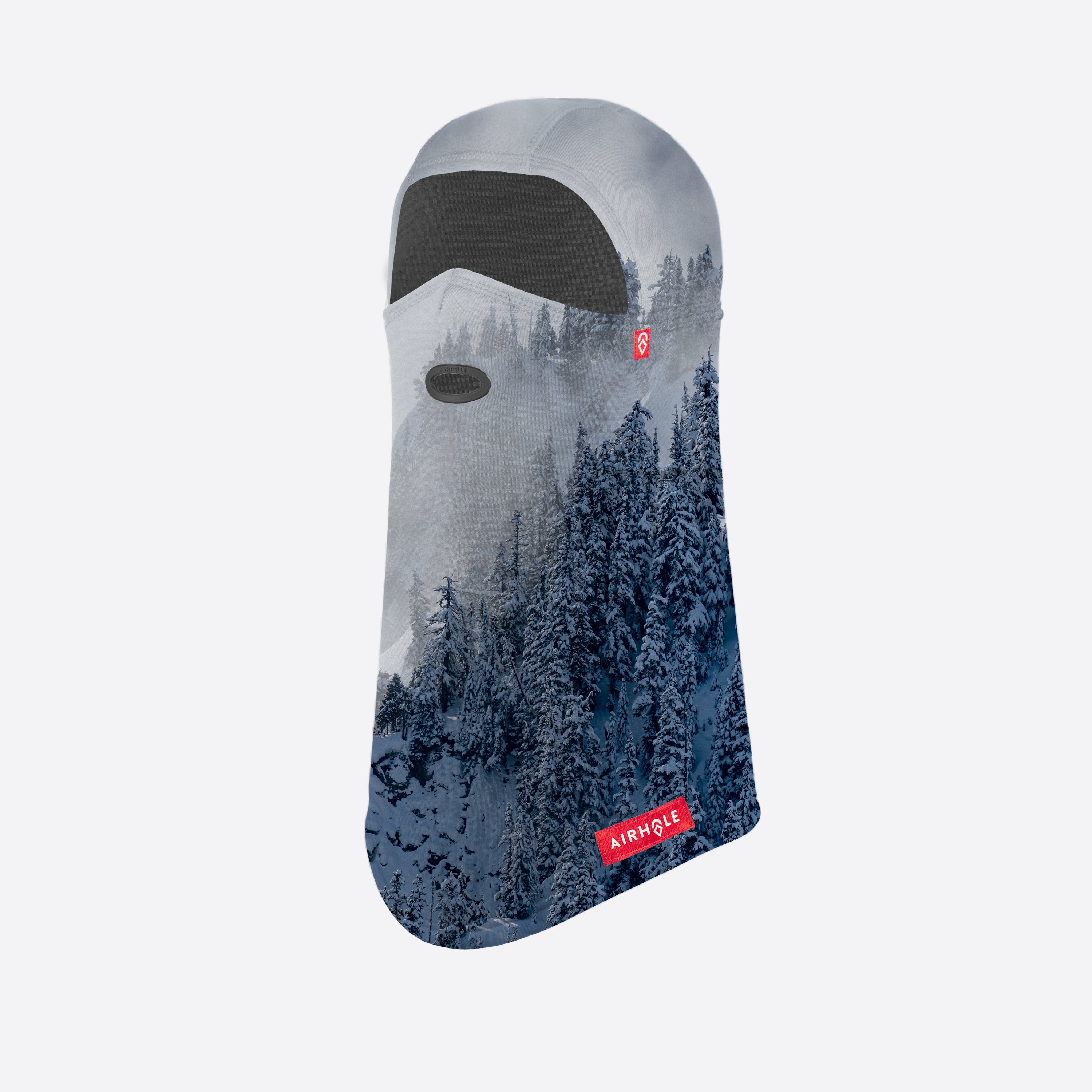 Airhole Original Mouth | Polar Fleece Balaclava