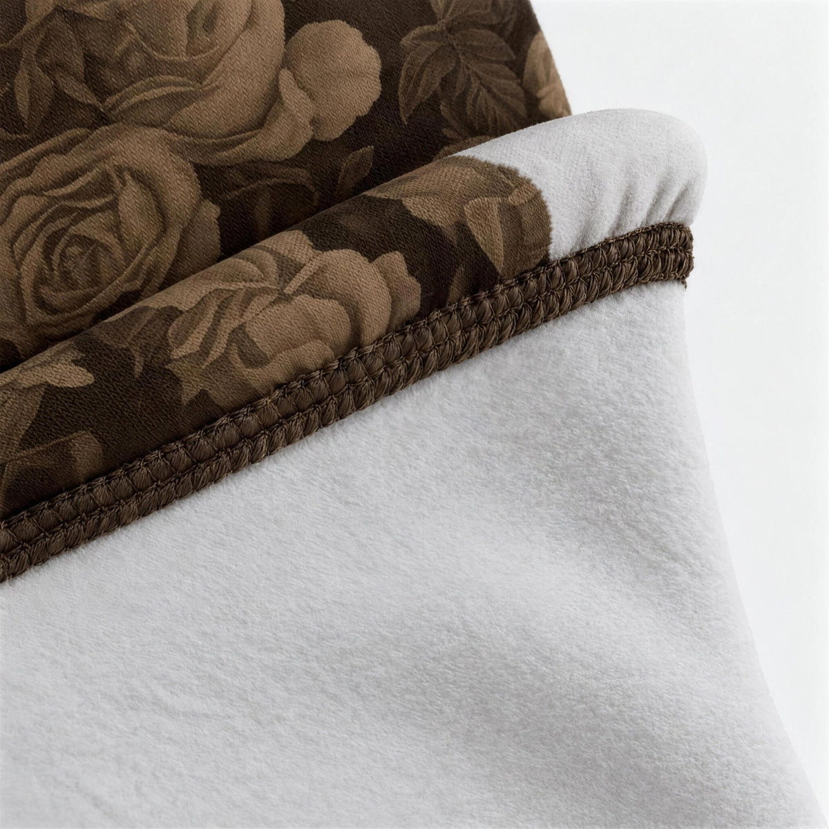 Airhole Balaclava Hinge Polar Fleece – Renaissance – Polar fleece close-up