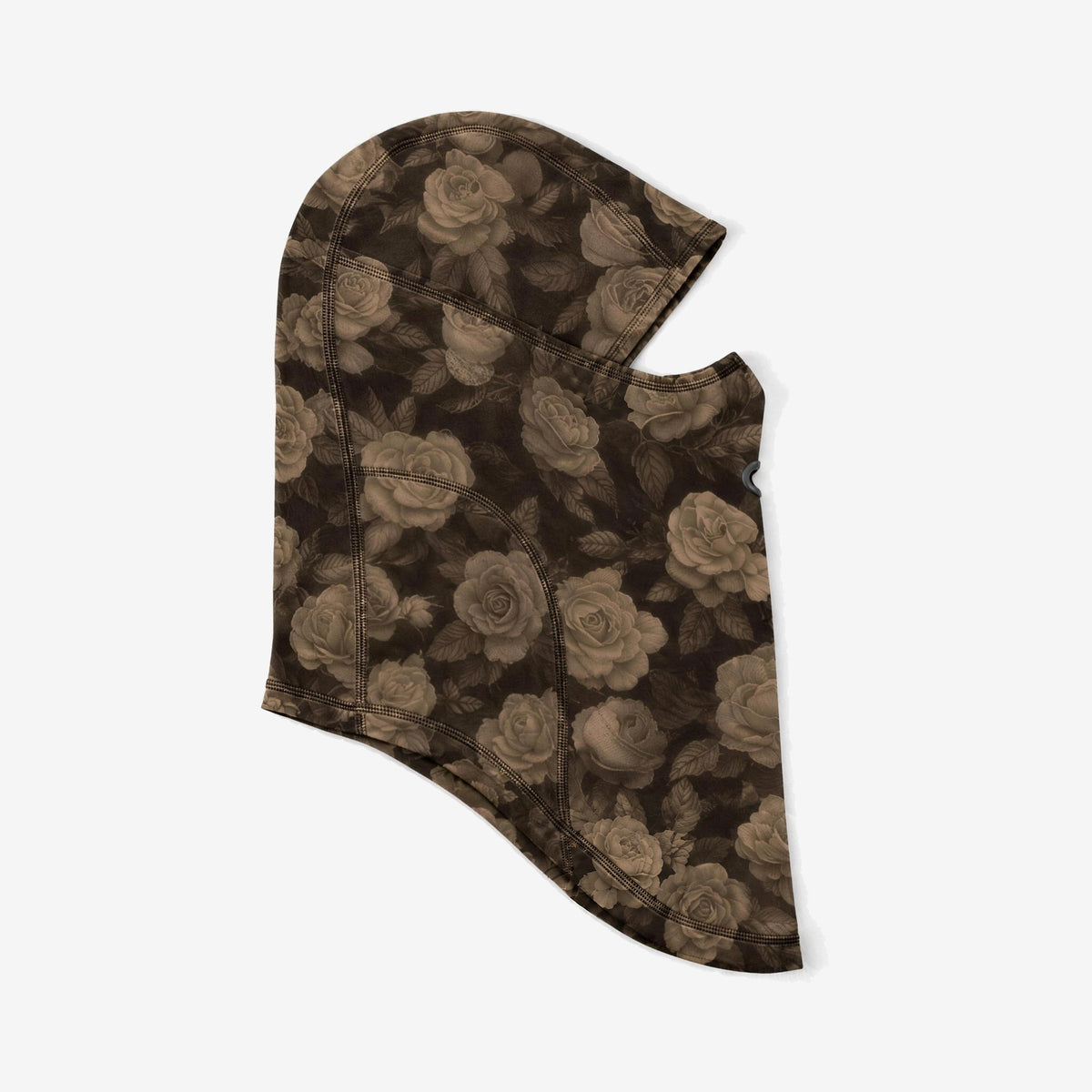 Airhole Balaclava Hinge Polar Fleece – Renaissance – Flat lay