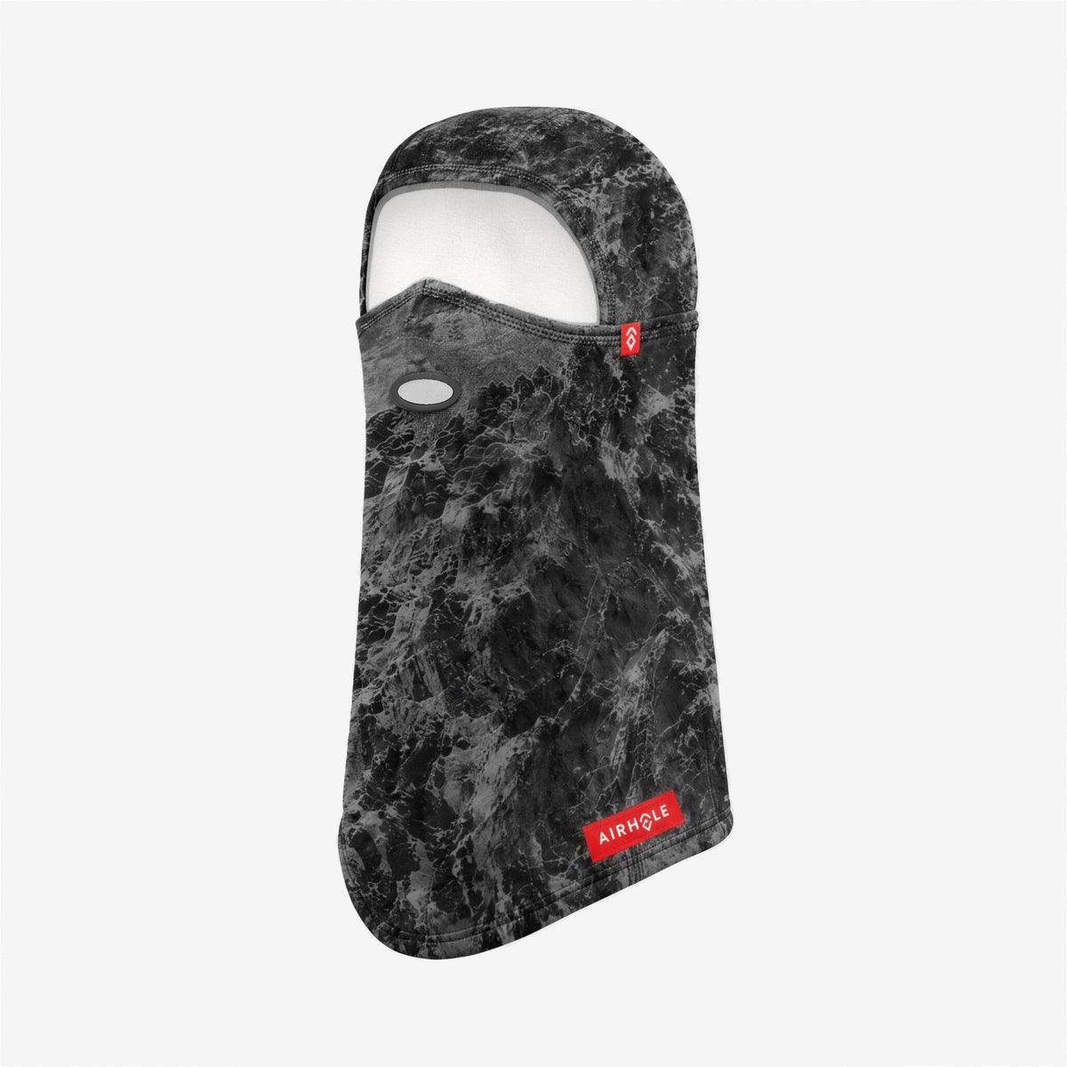 Airhole Balaclava Hinge Polar Fleece – Mason Mashon Summit – Main