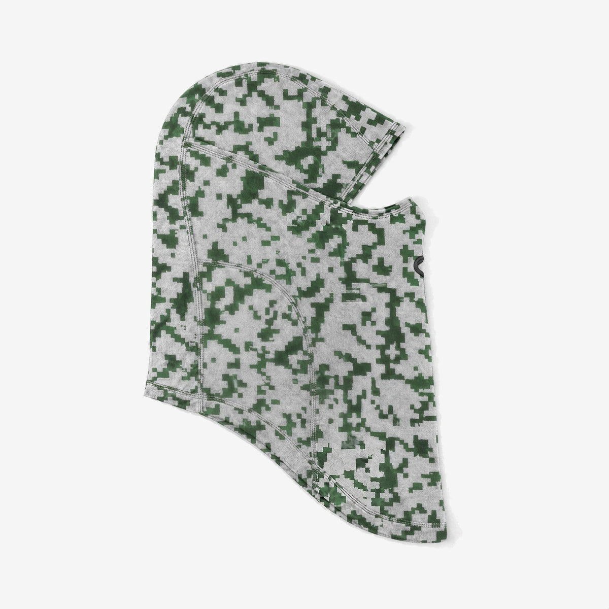 Airhole Balaclava Hinge Polar Fleece – Torgeir Bergrem – Flat lay