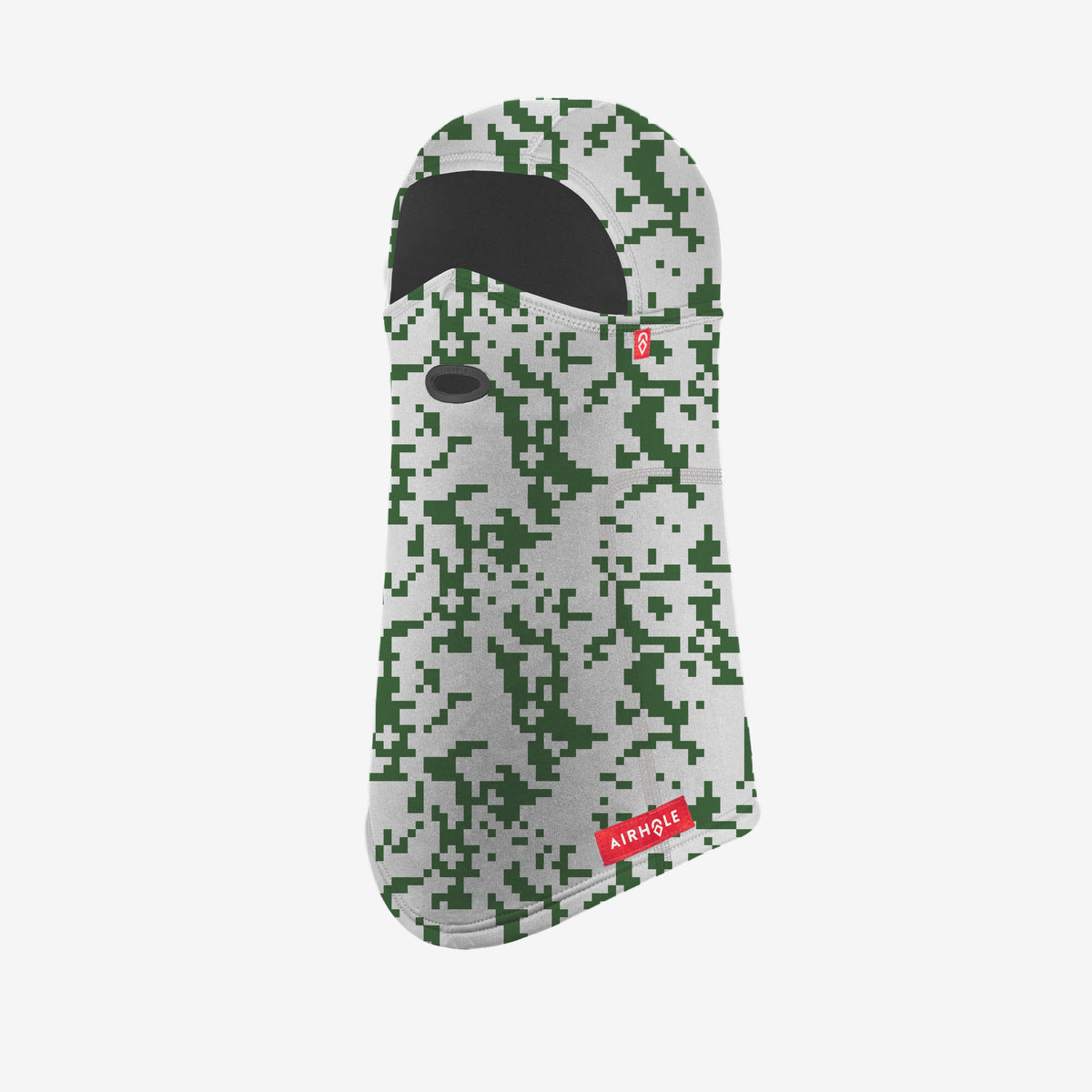 Airhole Balaclava Polar Fleece x Torgeir Bergrem