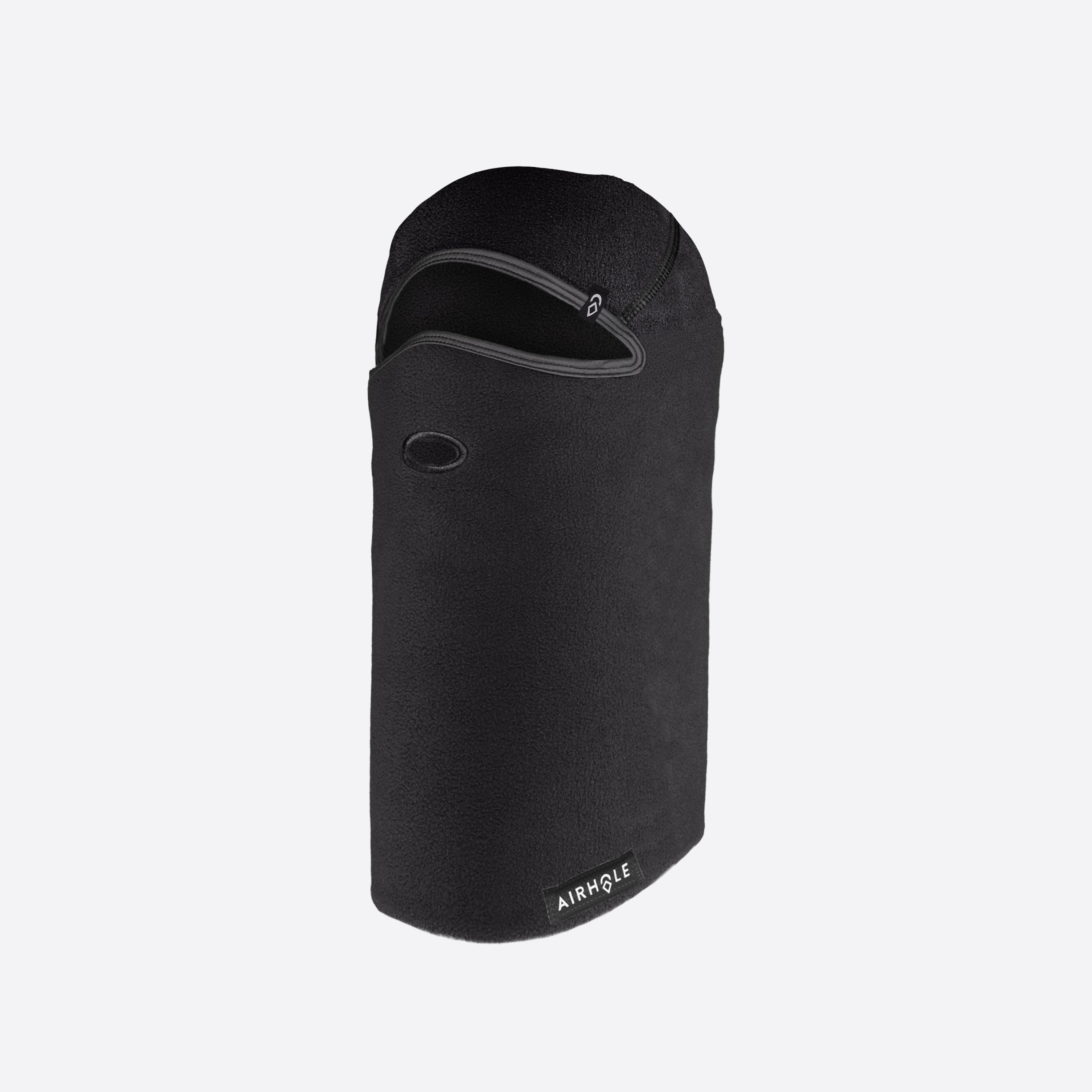 Airhole Original Mouth | Polartec Shearling Fleece Balaclava