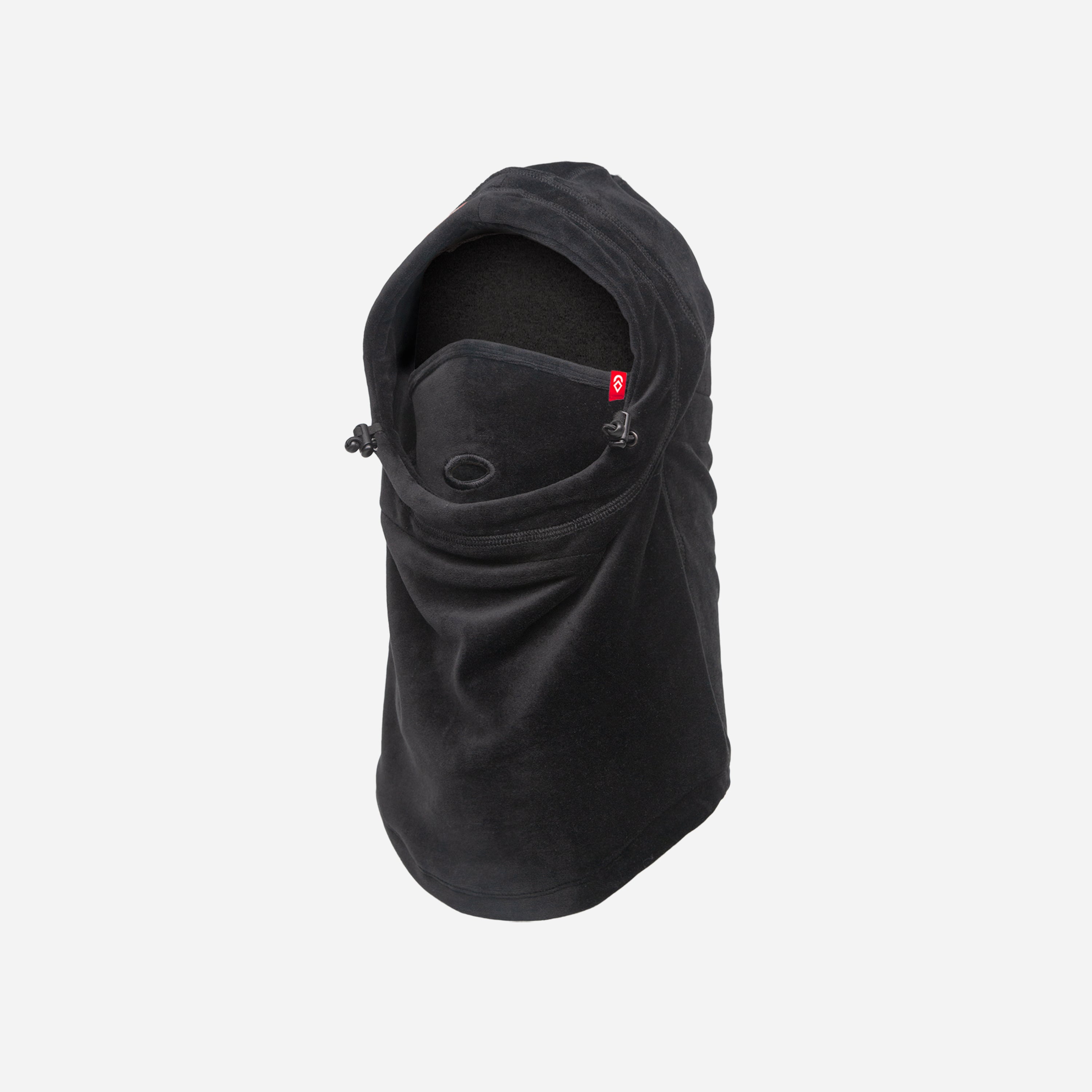 Airhole Airhood Junior Milk Fleece