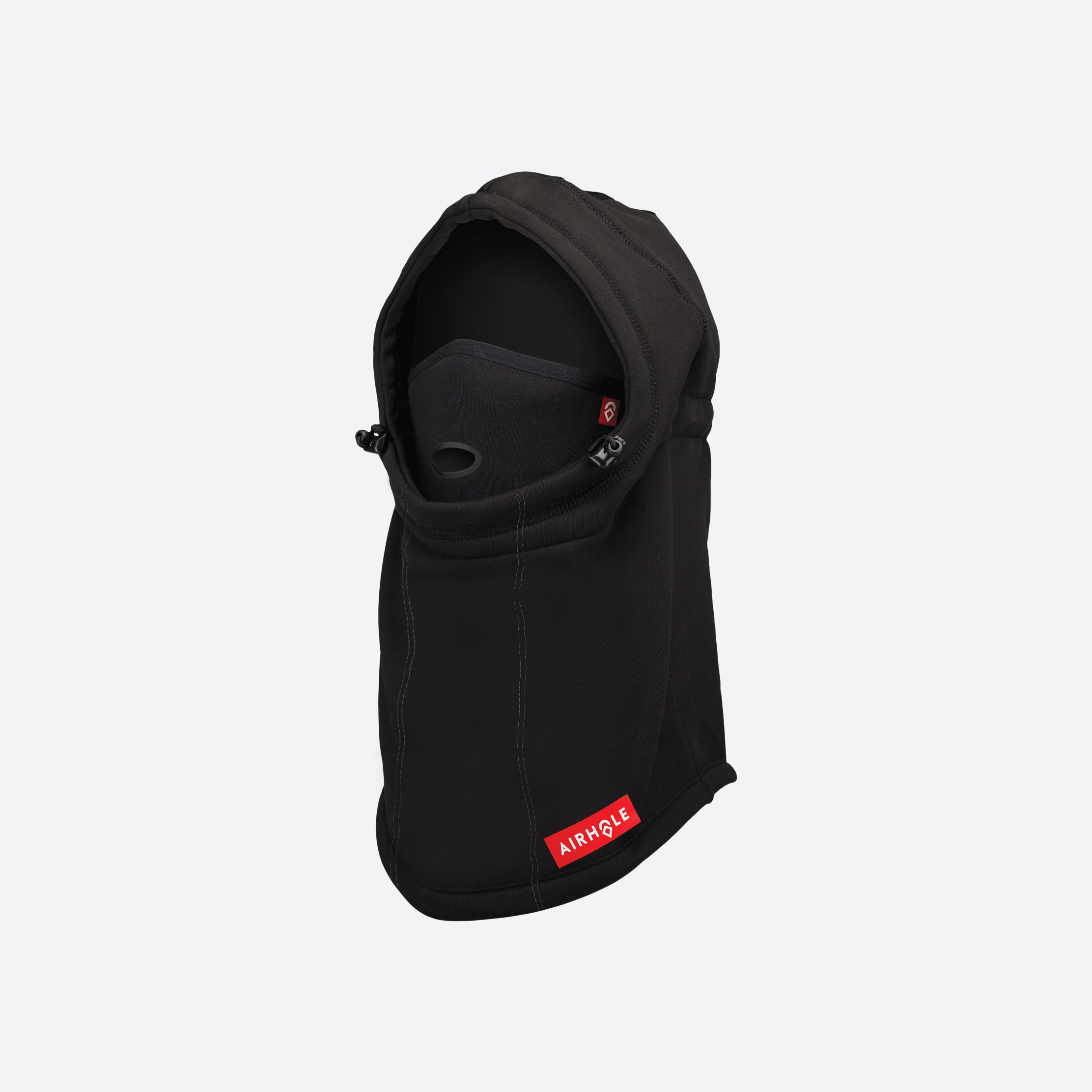Airhole Airhood Polar Fleece