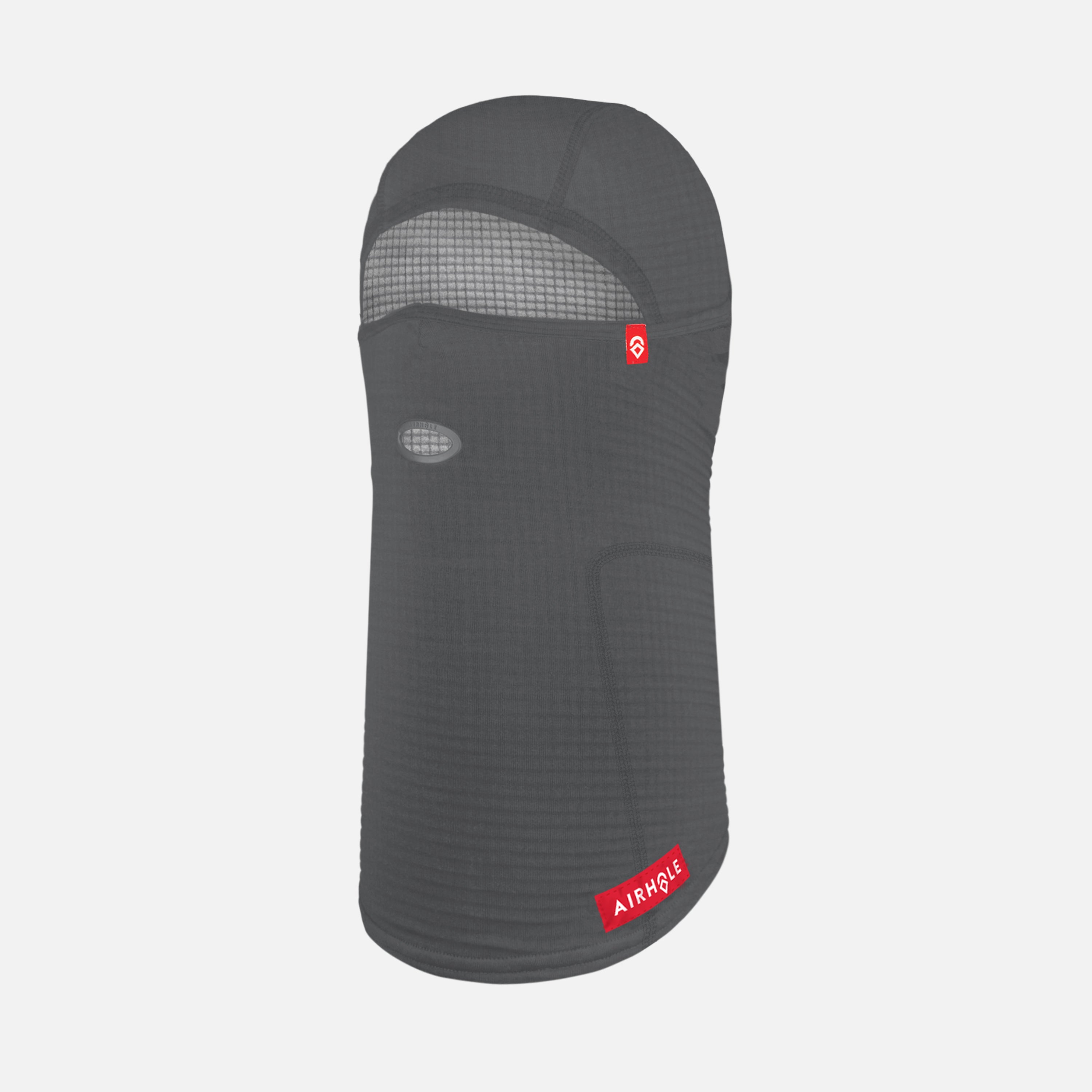Airhole Original Mouth | Balaclava Waffle Fleece
