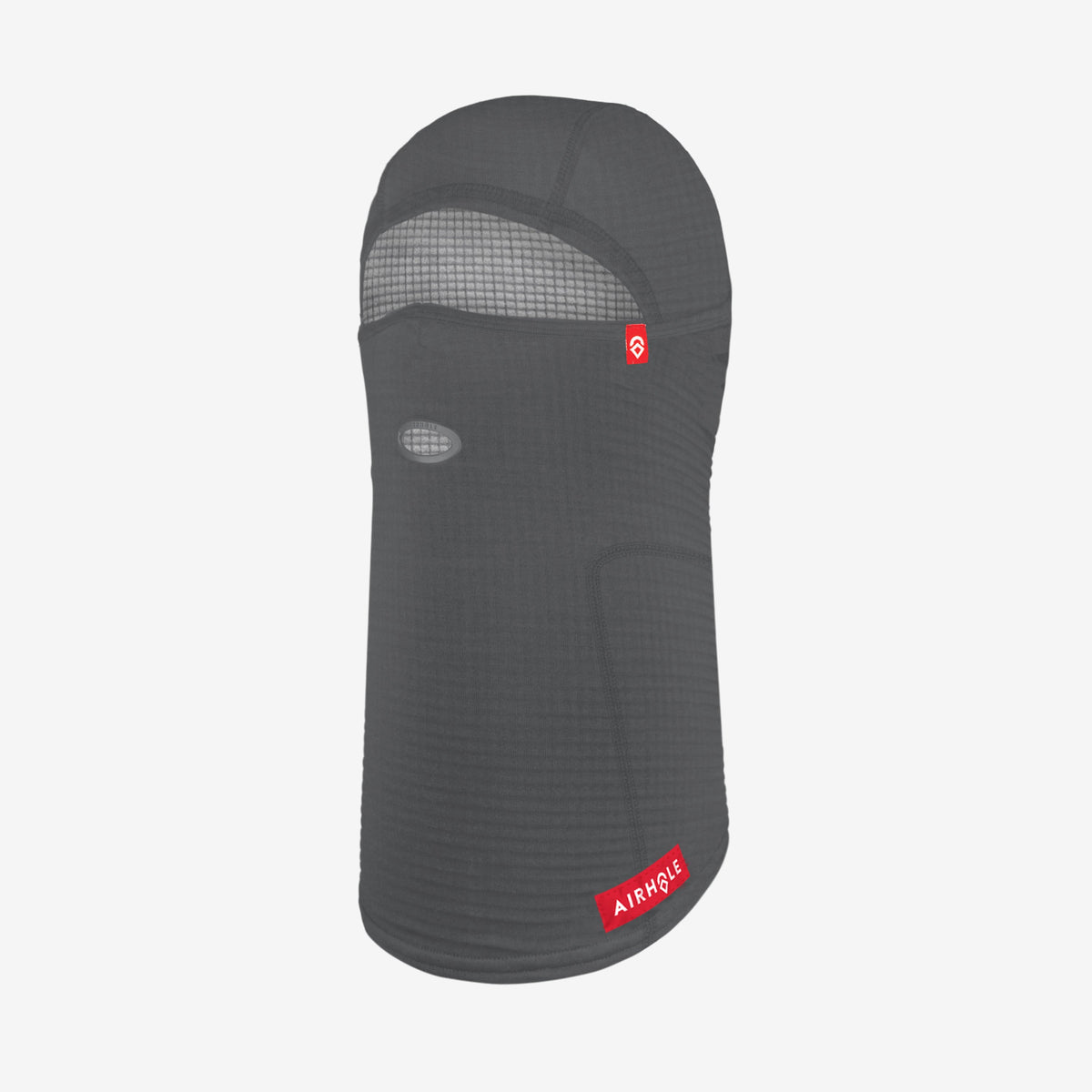 Airhole Balaclava Waffle Fleece