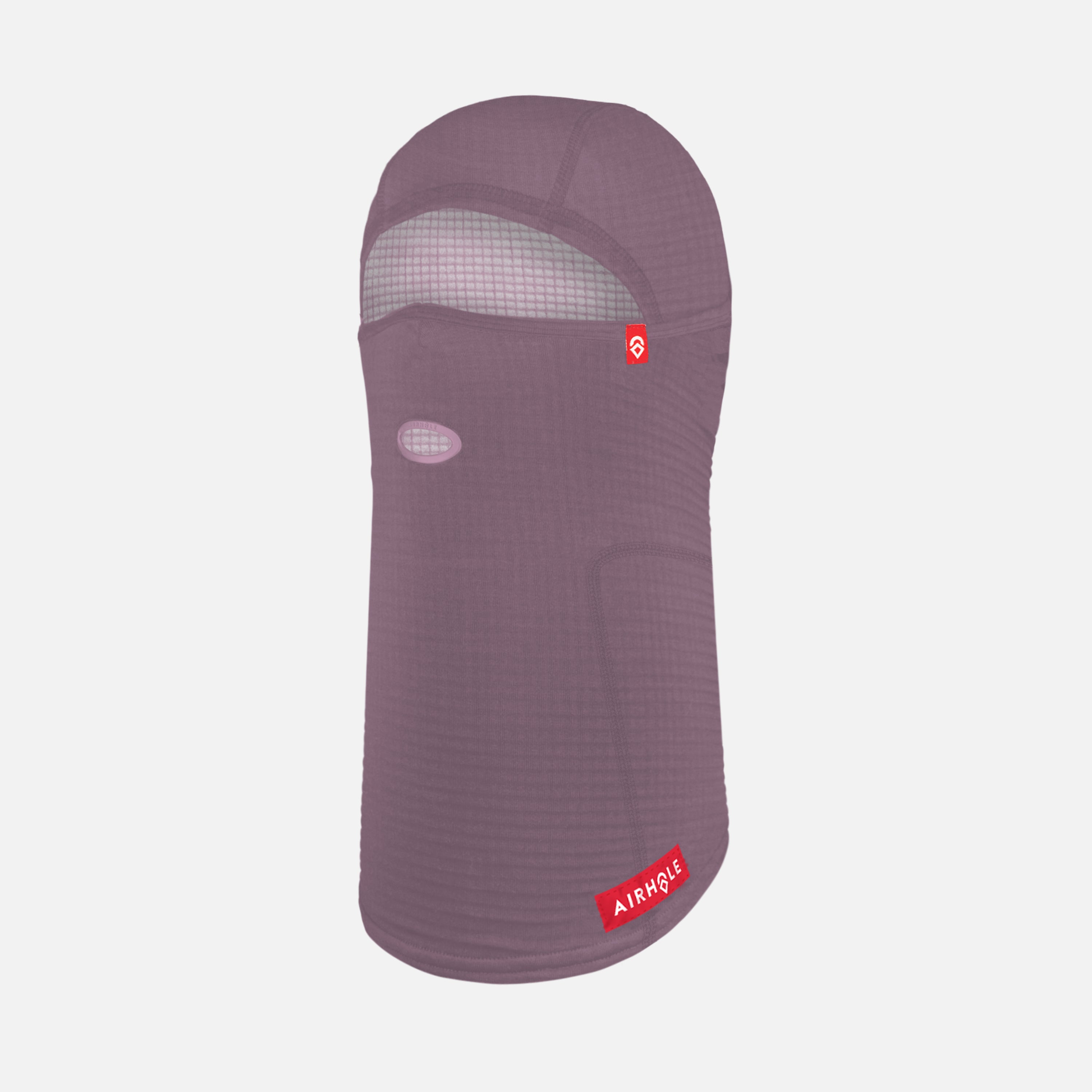 Airhole Original Mouth | Balaclava Waffle Fleece