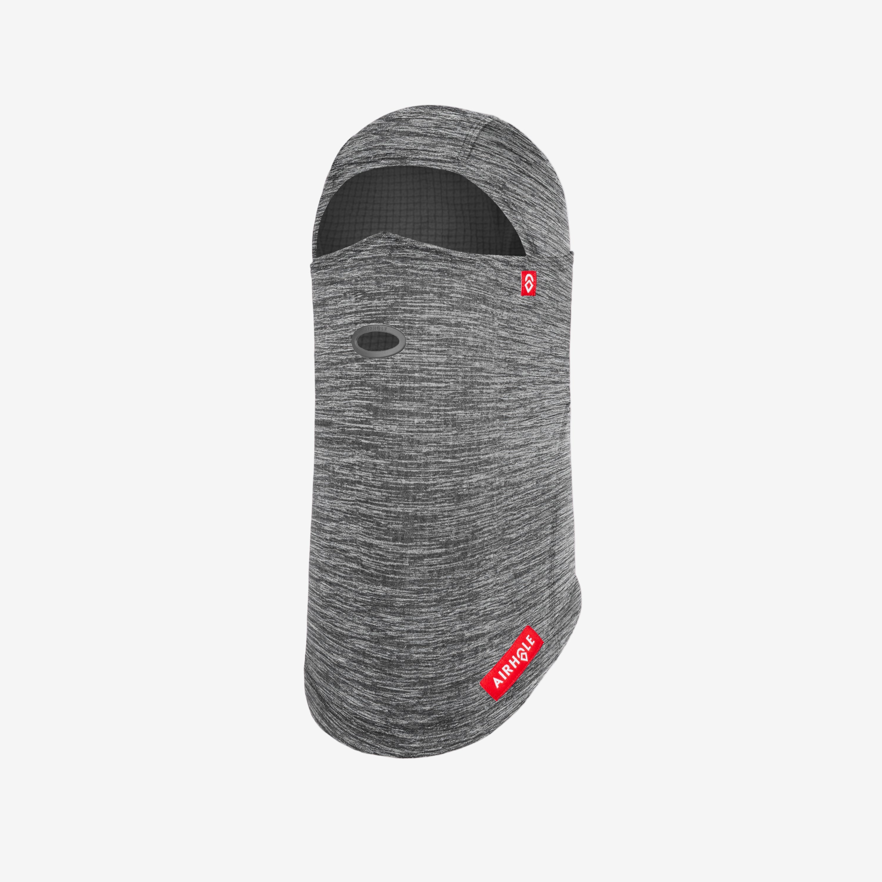 Balaclava Waffle Fleece