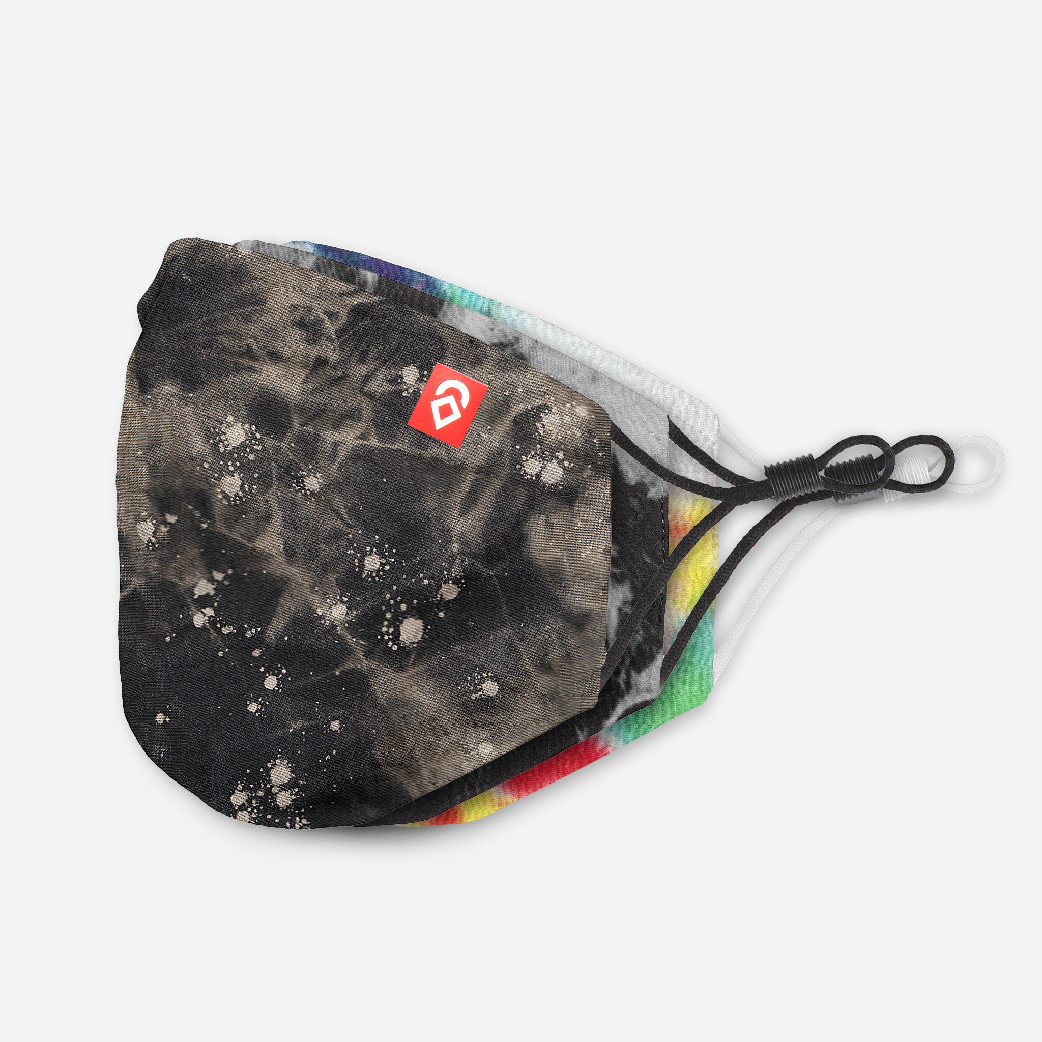 Airhole Daily Mask Ergonomic