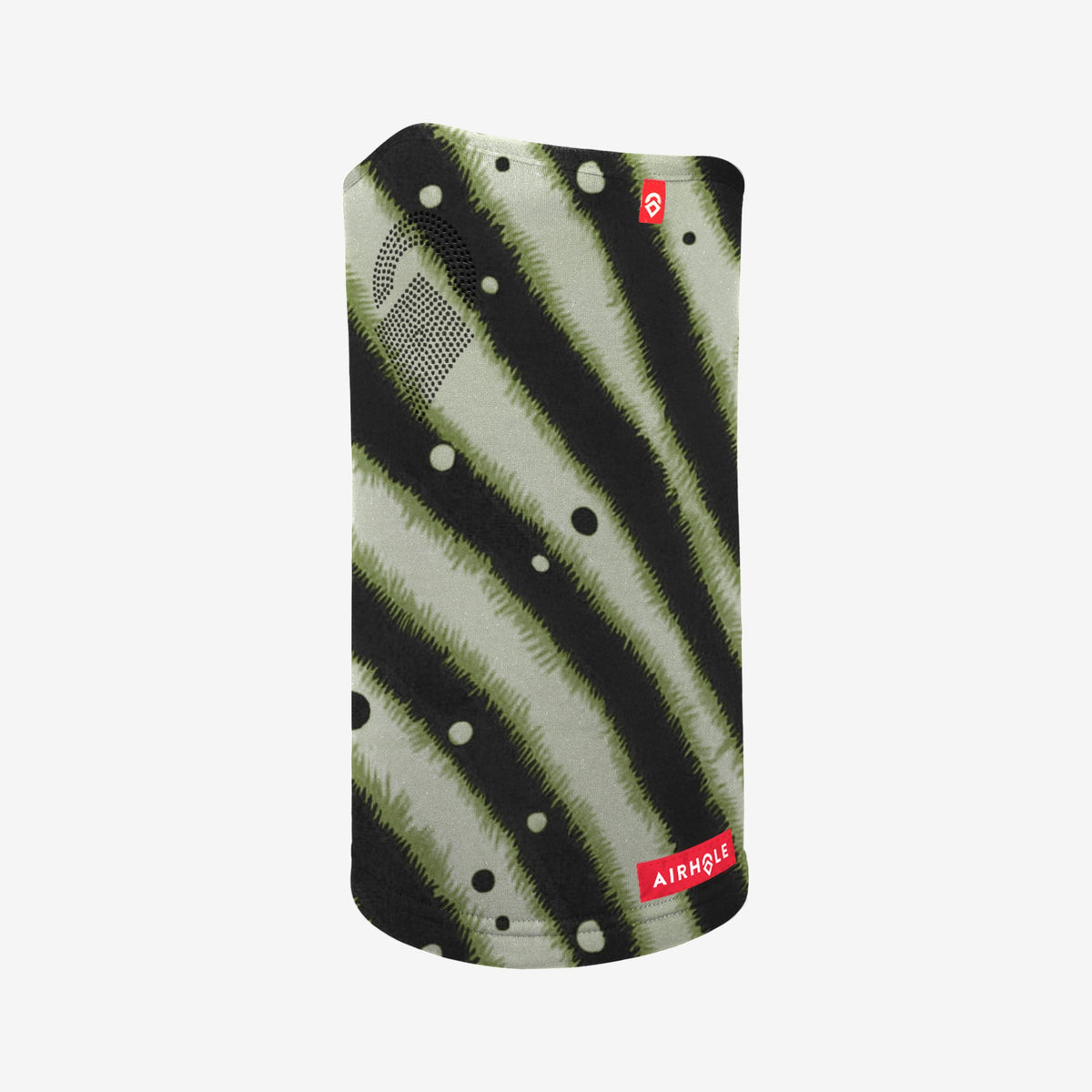 Airhole Airtube Ergo Laser Drytech – Brindle – Main