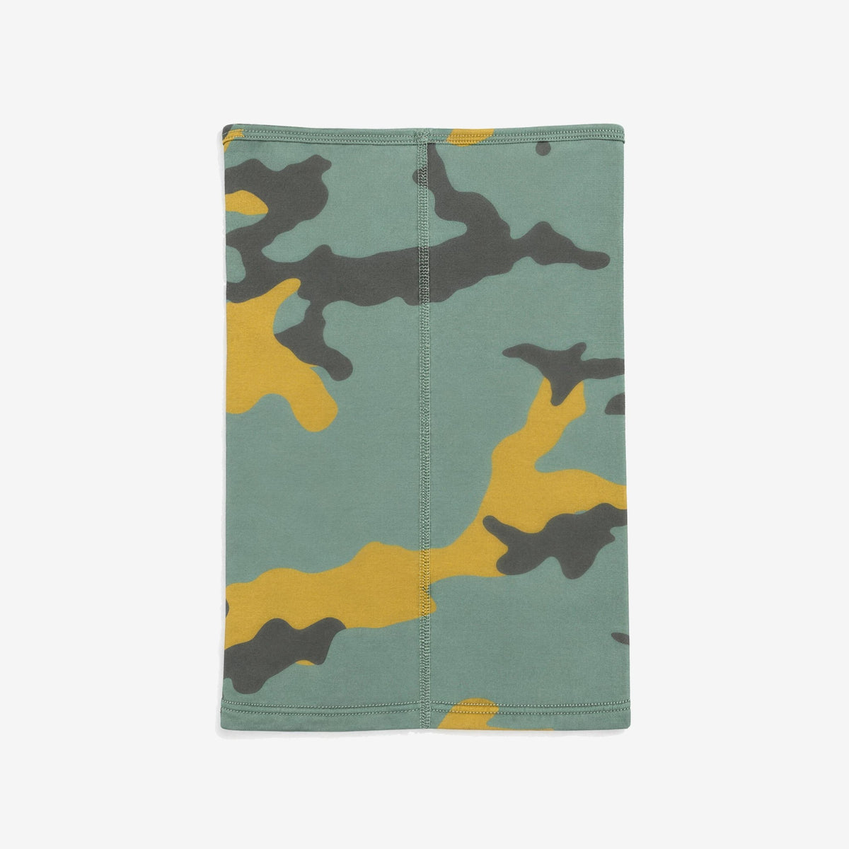 Airhole Airtube Ergo Laser Drytech – Camo – Flat lay, back