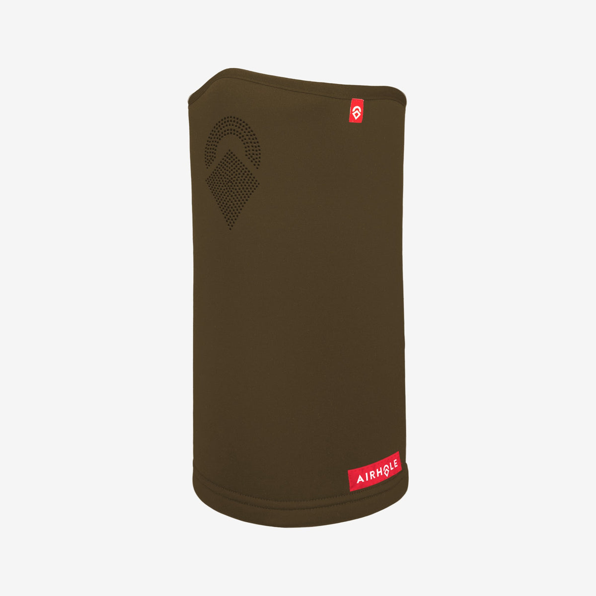 Airhole Airtube Ergo Laser Drytech – Chocolate – Main