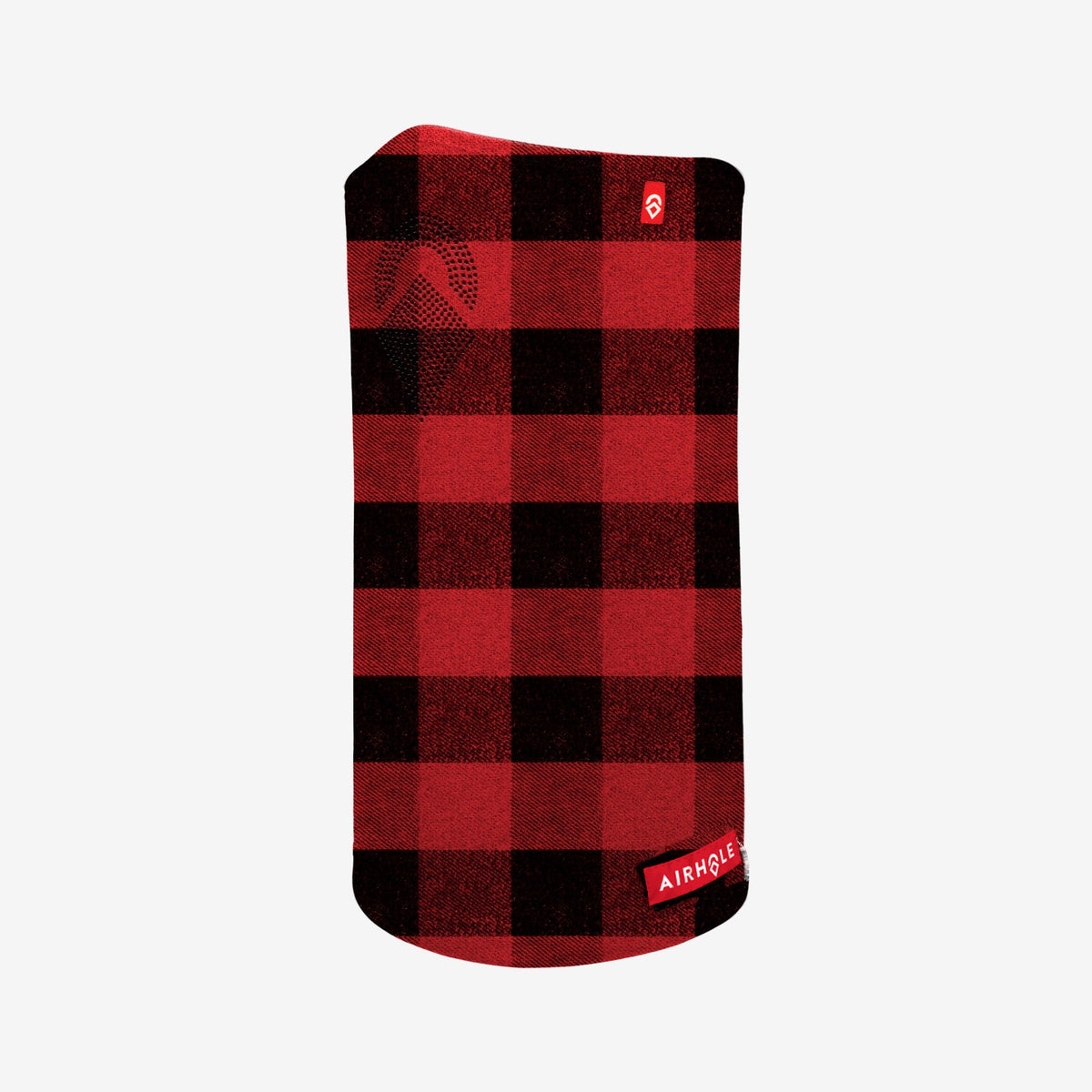 Airhole Airtube Ergo Laser Drytech – Red Buffalo – Main