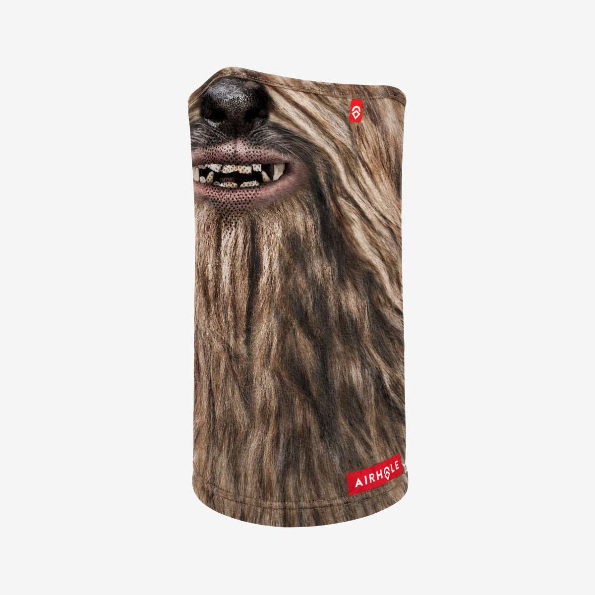 Airhole Airtube Ergo Laser Drytech – Sasquatch – Main