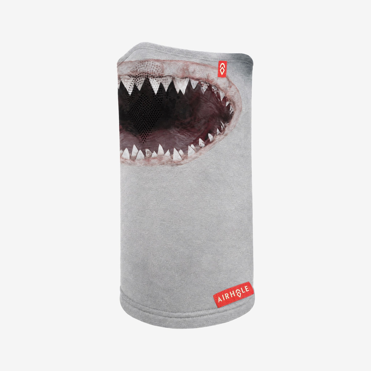 Airhole Airtube Ergo Laser Drytech – Shark – Main