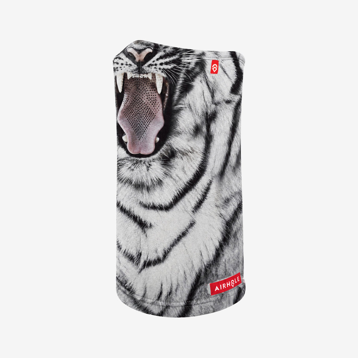 Airhole Airtube Ergo Laser Drytech – Snow Tiger – Main