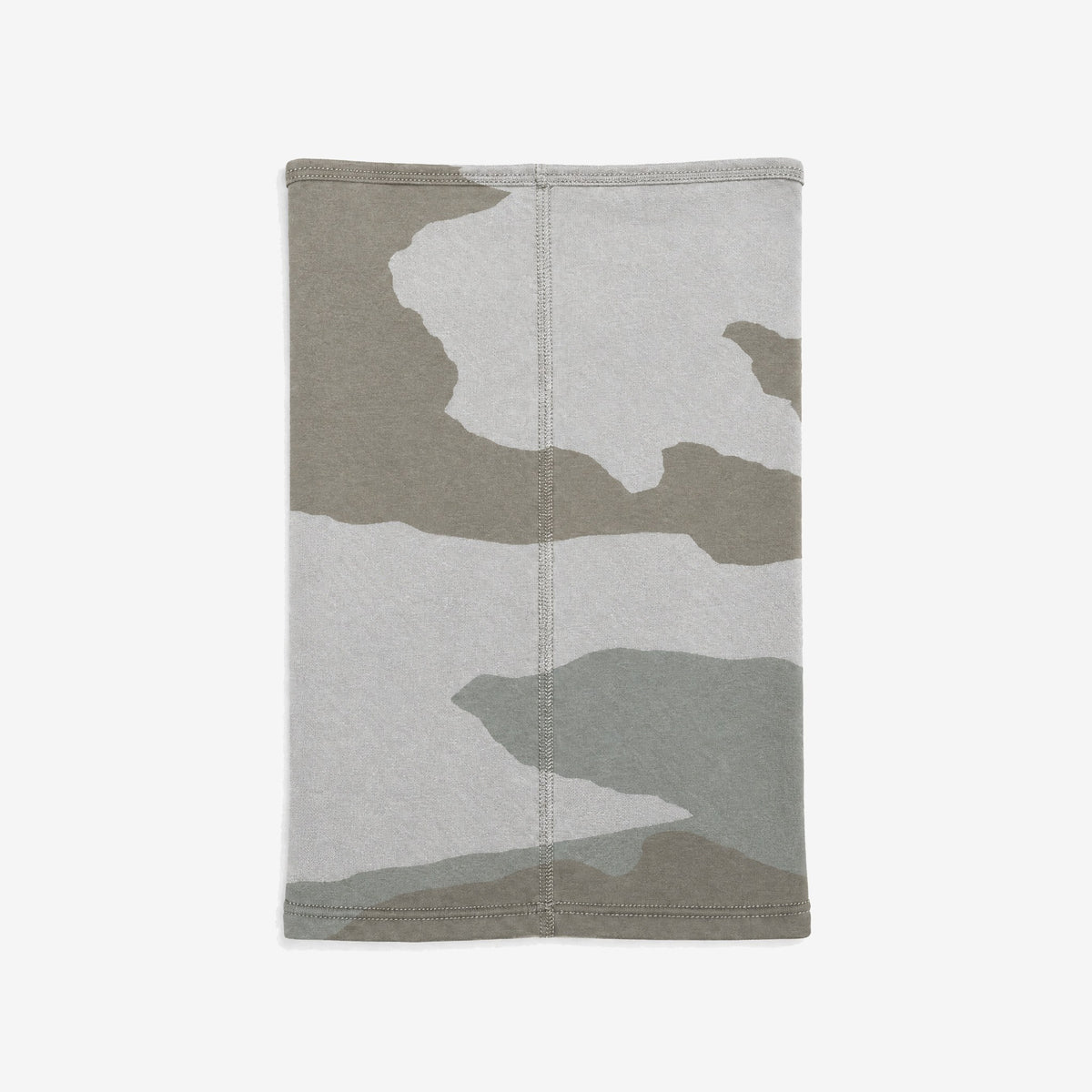 Airhole Airtube Ergo Laser Drytech – Terra Camo – Flat lay, back
