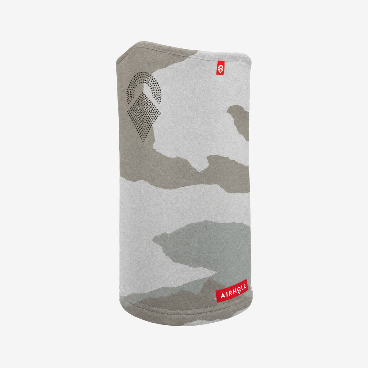Airhole Airtube Ergo Laser Drytech – Terra Camo – Main