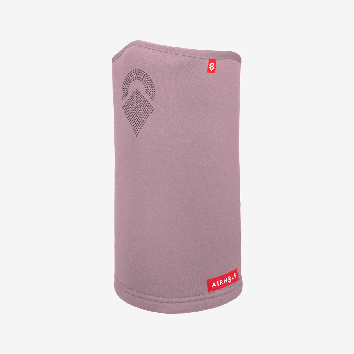Airhole Airtube Ergo Laser Polar Fleece – Mulberry – Main