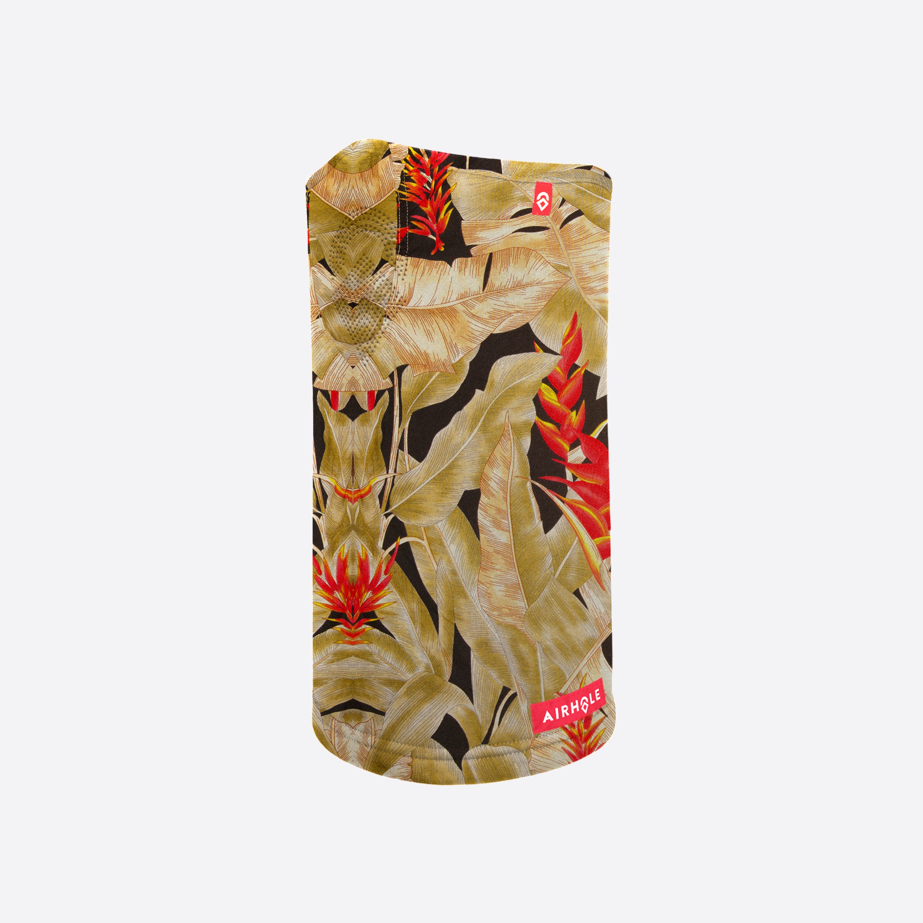 Airhole Laser Mouth | Polar Fleece Airtube