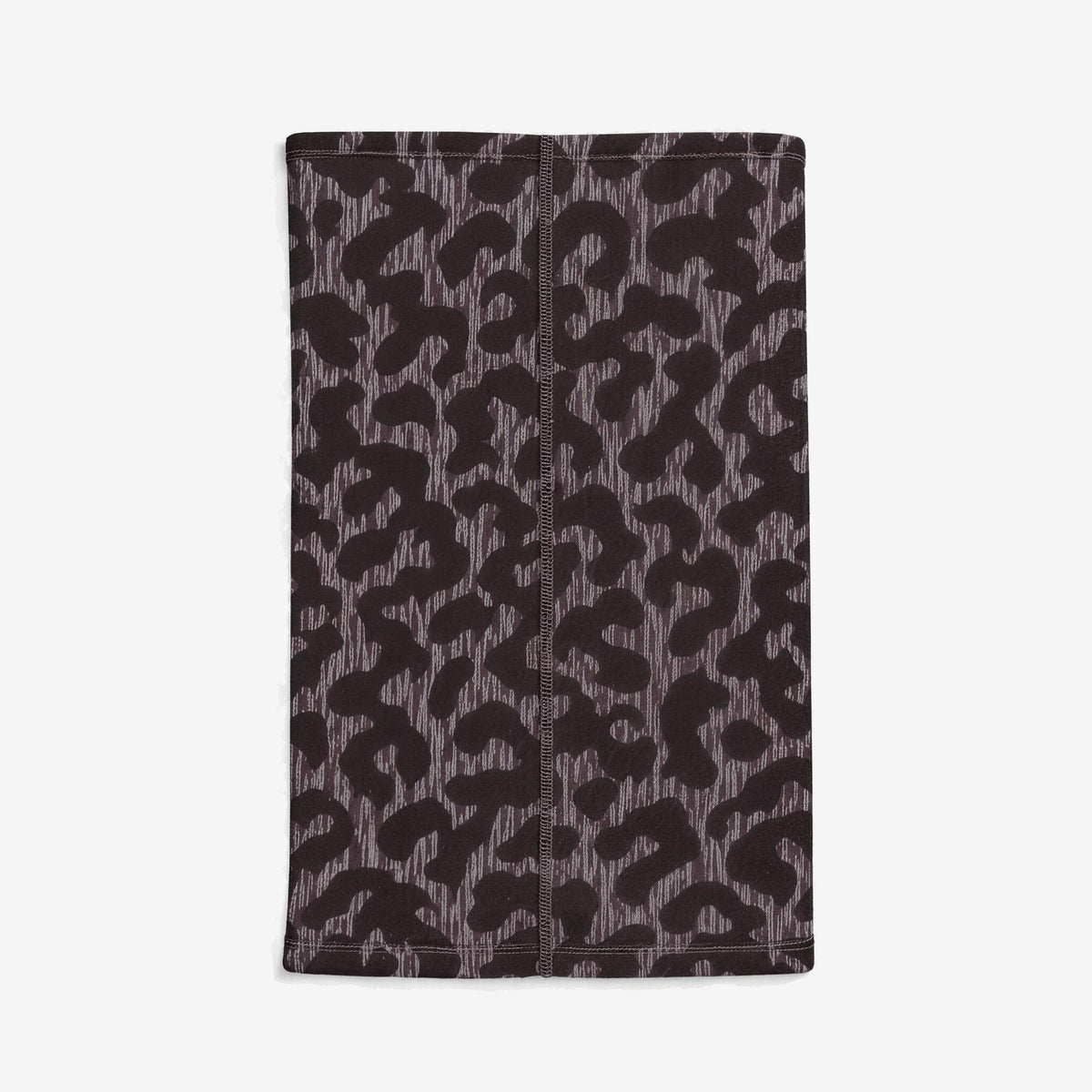 Airhole Airtube Ergo Laser Polar Fleece – Thicket – Flat lay, back