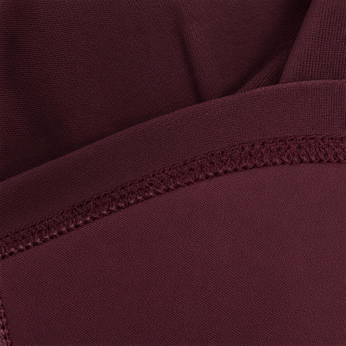 Airhole Laser Drytech Balaclava – Bloodstone – Lining close-up