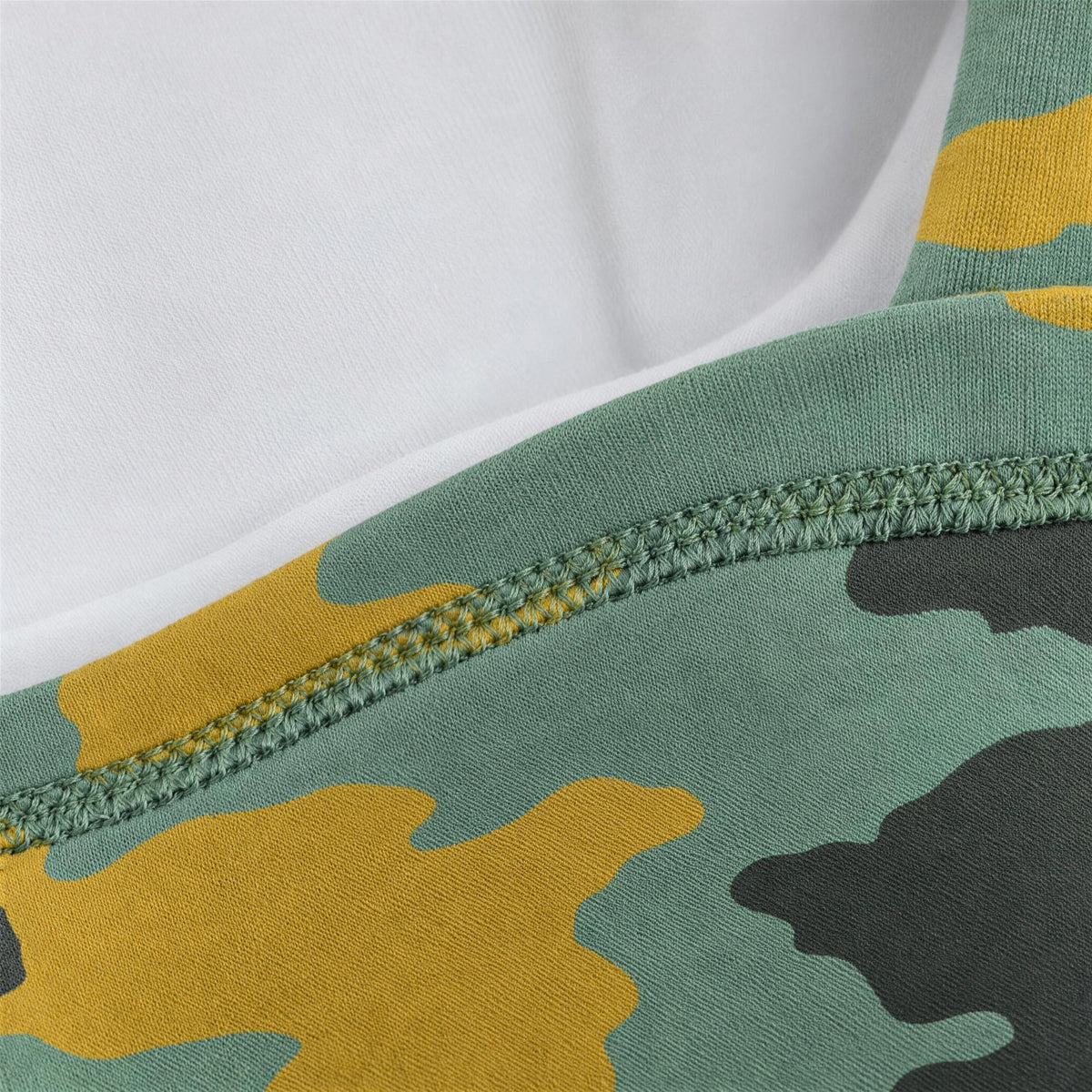 Airhole Laser Drytech Balaclava – Camo – Lining close-up