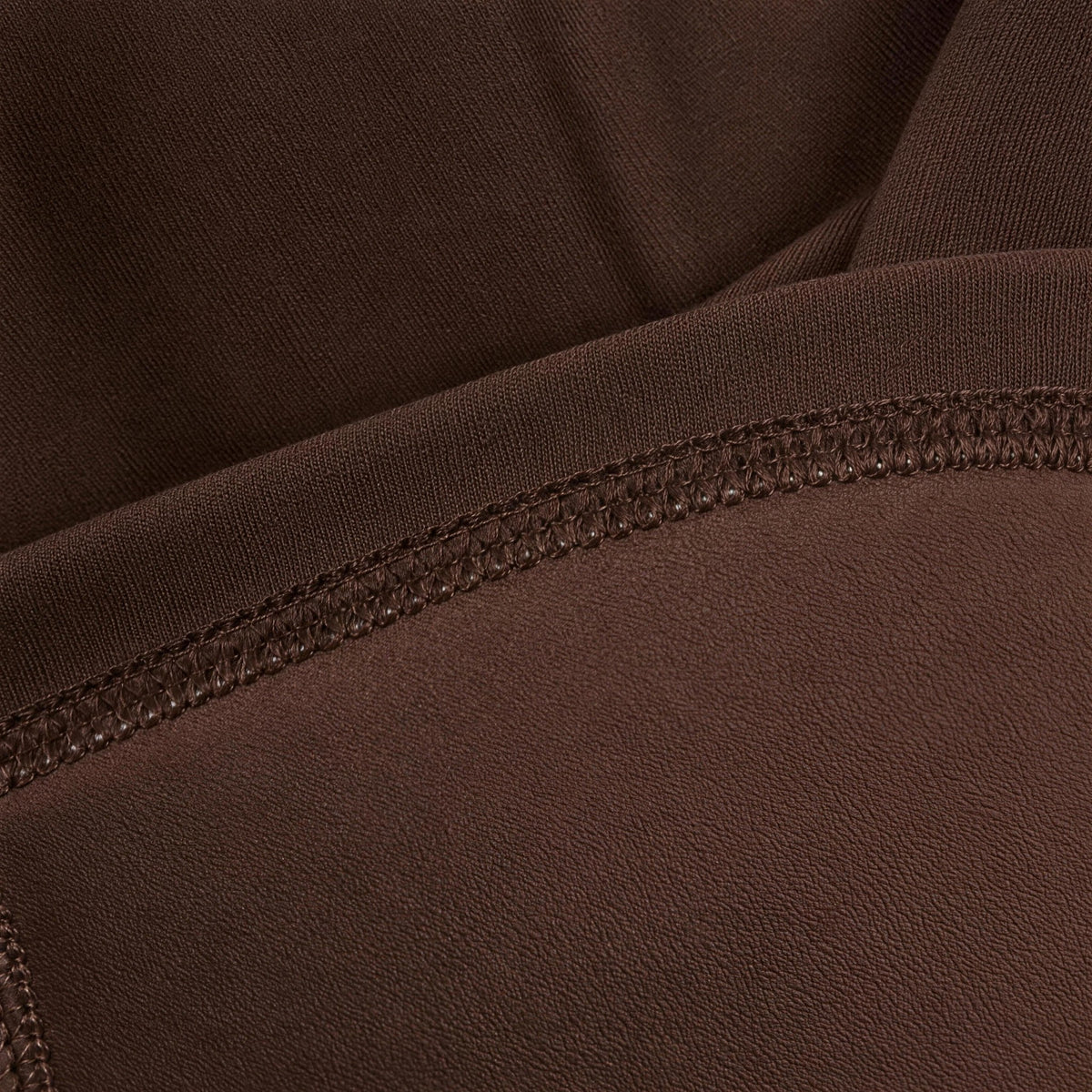 Airhole Laser Drytech Balaclava – Chocolate – Lining close-up