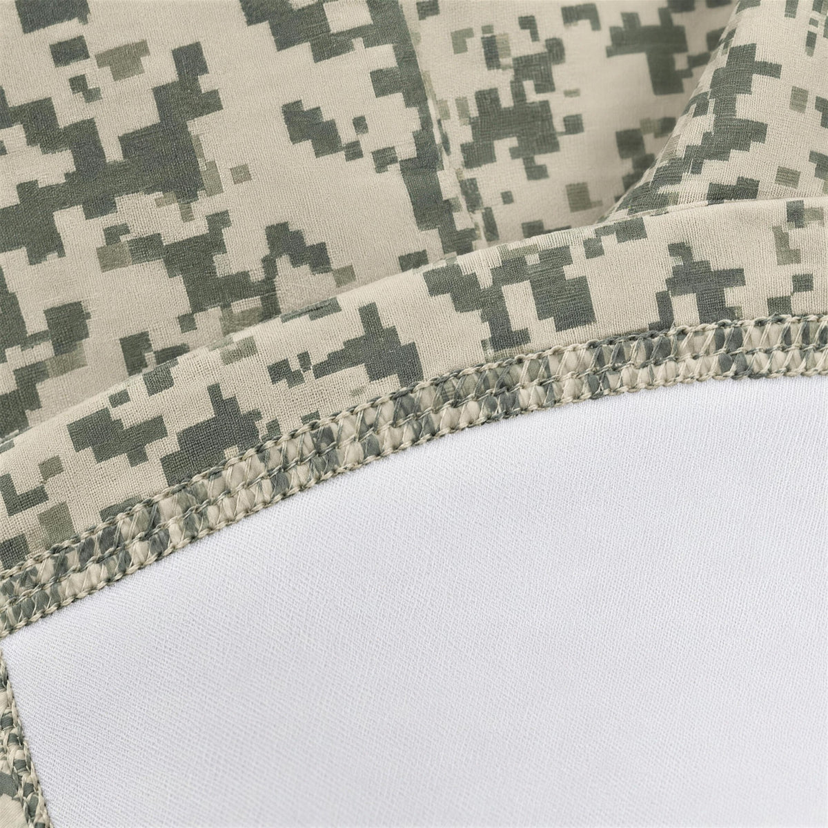 Airhole Laser Drytech Balaclava – Digi – Lining close-up