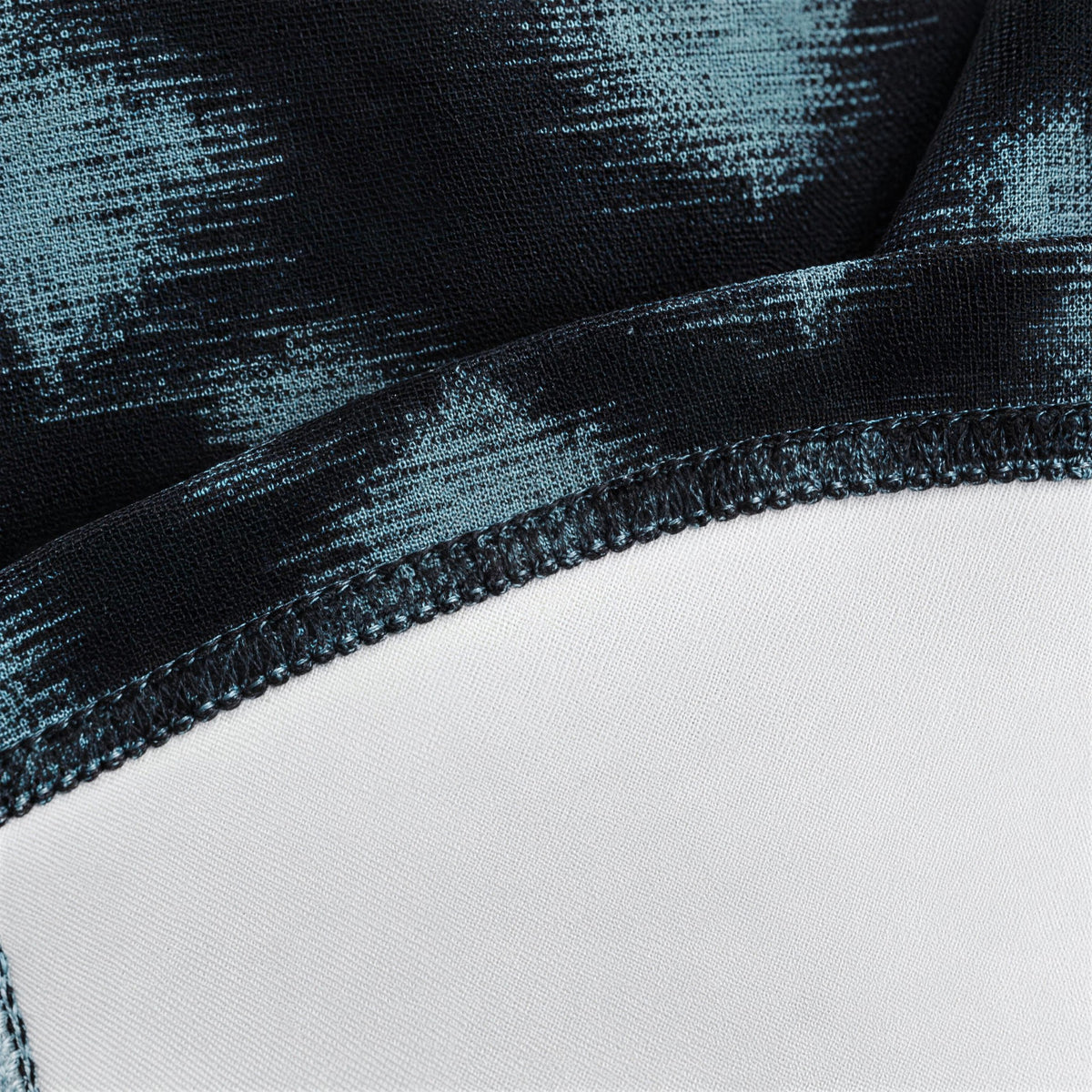 Airhole Laser Drytech Balaclava – Haze – Lining close-up