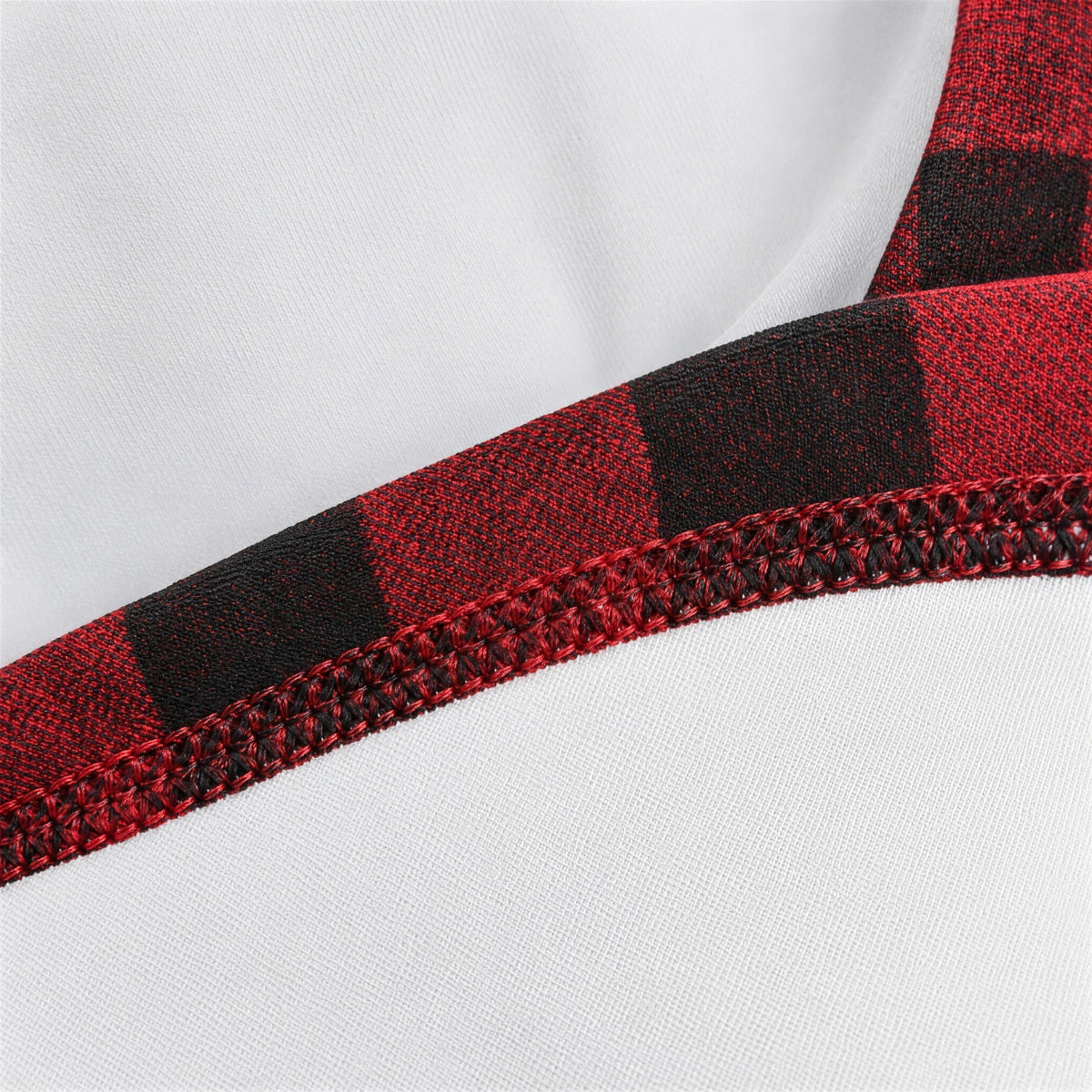 Airhole Laser Drytech Balaclava – Red Buffalo – Lining close-up