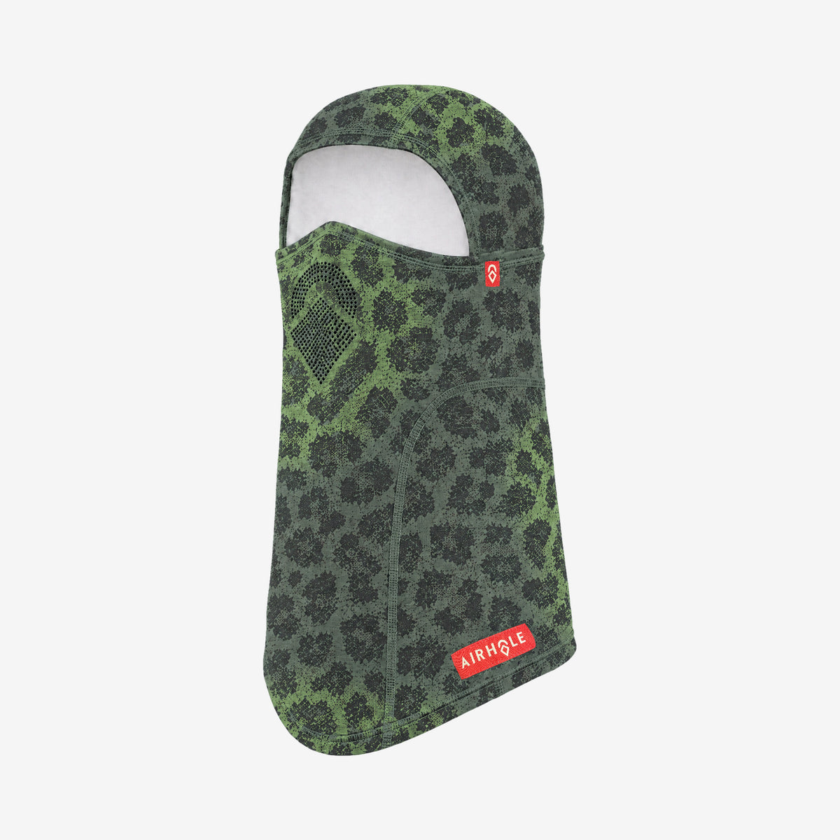 Airhole Balaclava Hyper Hole – Camo – Main
