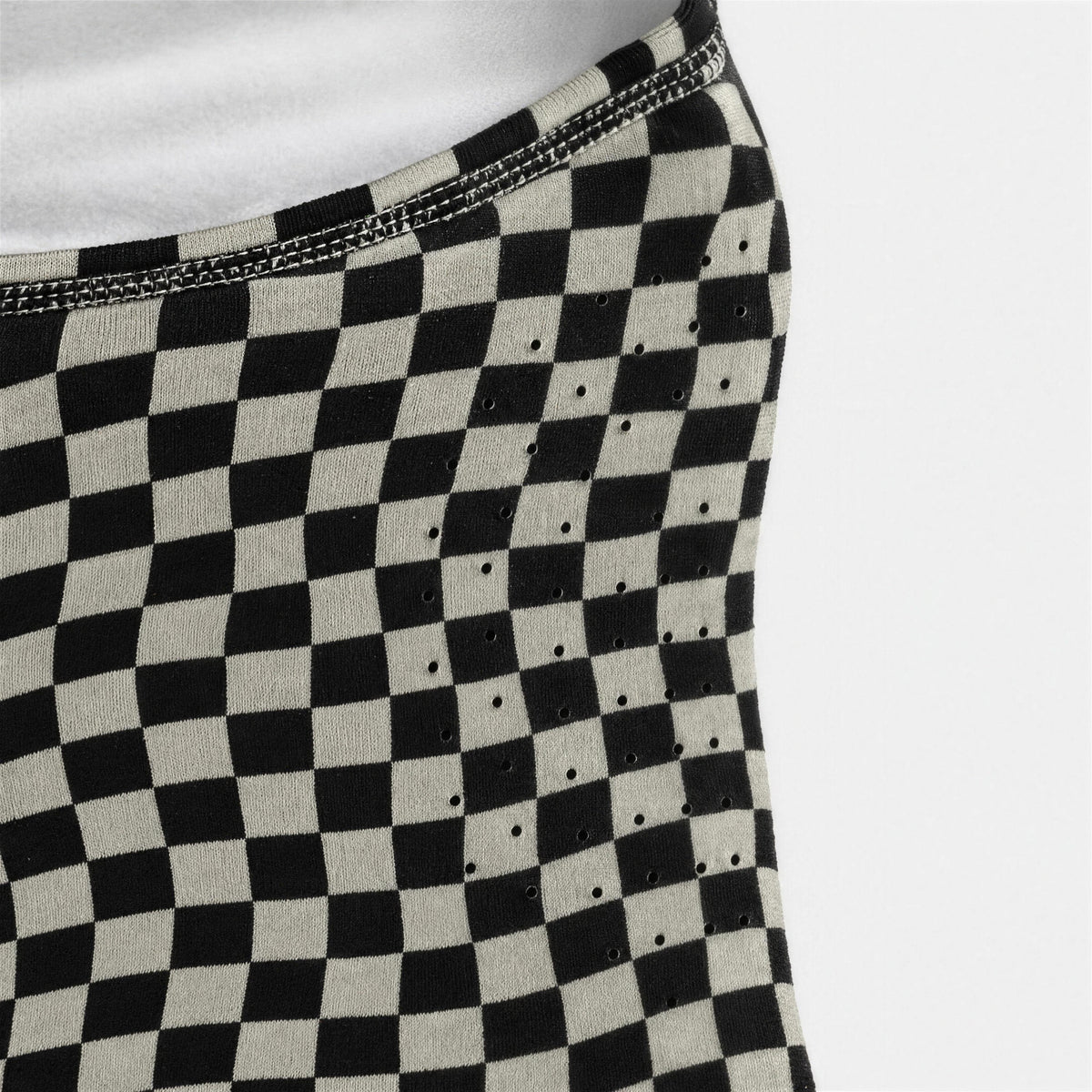 Airhole Laser Polar Fleece Balaclava – Apex – laser perforation detail