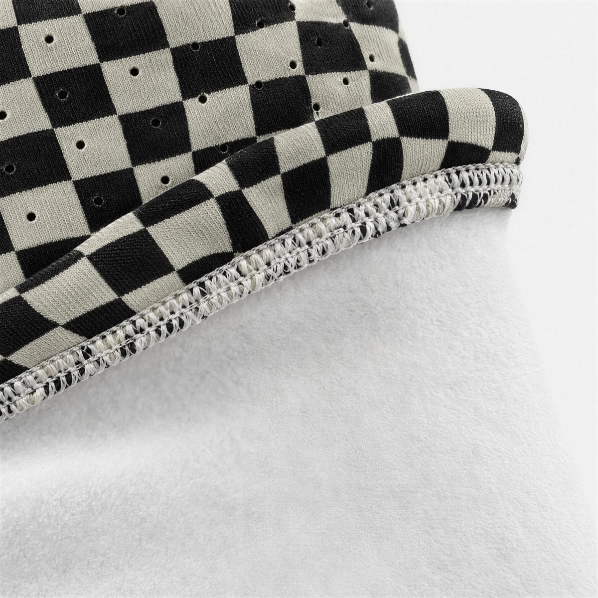 Airhole Laser Polar Fleece Balaclava – Apex – fleece lining detail