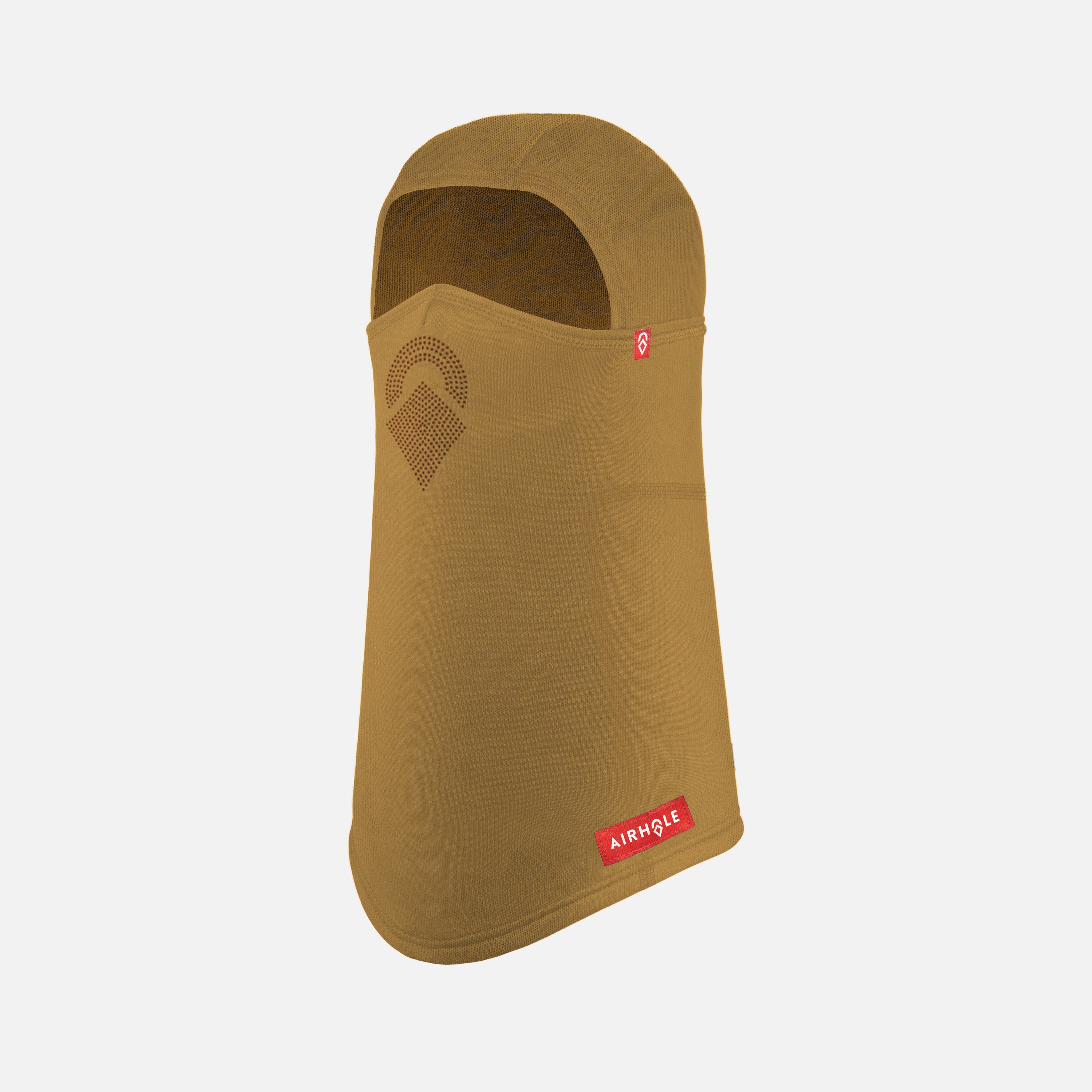 Airhole Laser Mouth | Polar Fleece Balaclava