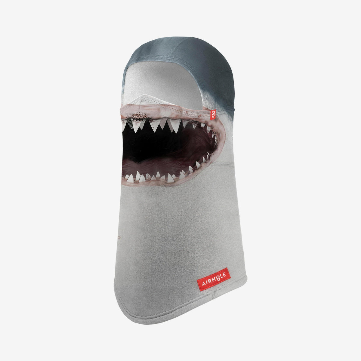Airhole Laser Polar Fleece Balaclava – Jaws – front