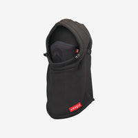 Airhole Airhood Polar Fleece Hooded Balaclava Helmet Fit
