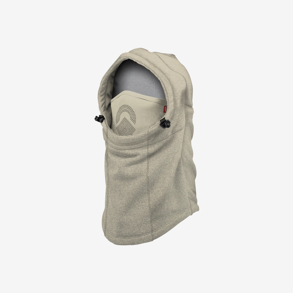 Airhole Airhood Polar Fleece – Fibre, view 1