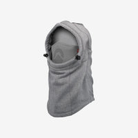 Airhole Airhood Polar Fleece Hooded Balaclava Helmet Fit