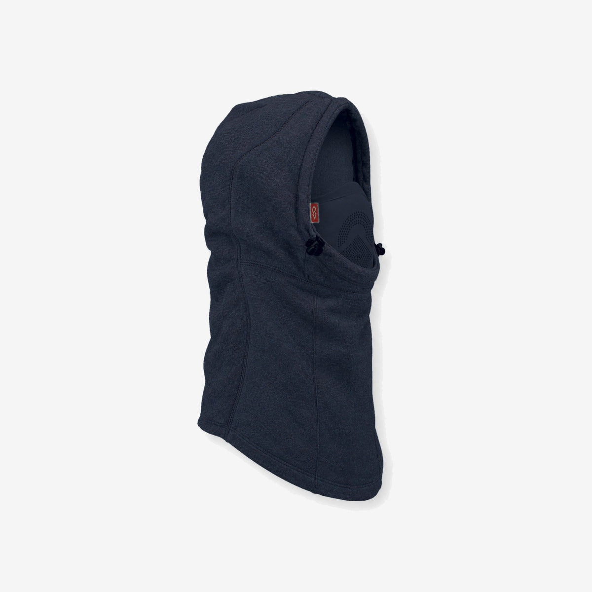 Airhole Airhood Polar Fleece – Inkwell – Right profile