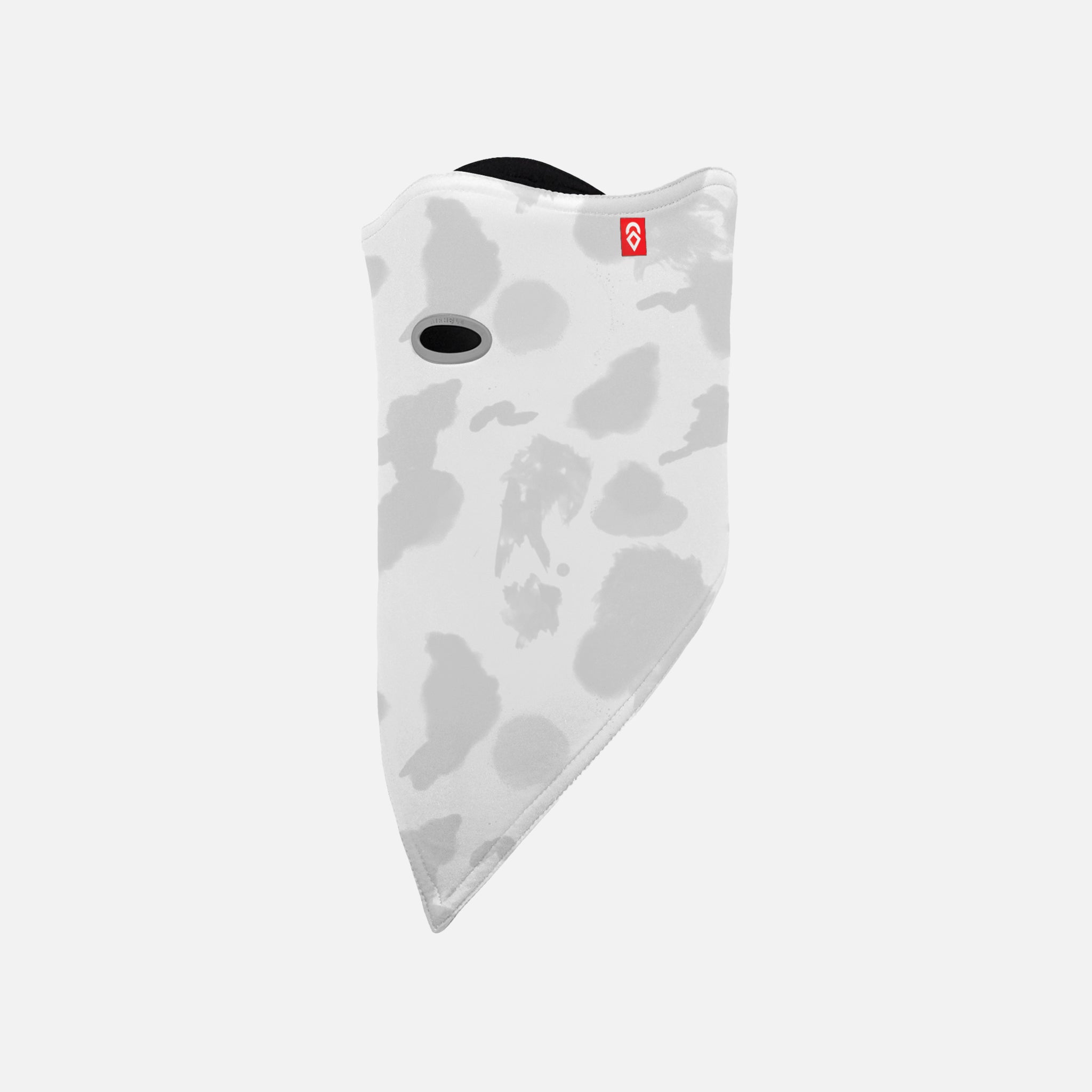 Airhole Facemask 10K Softshell