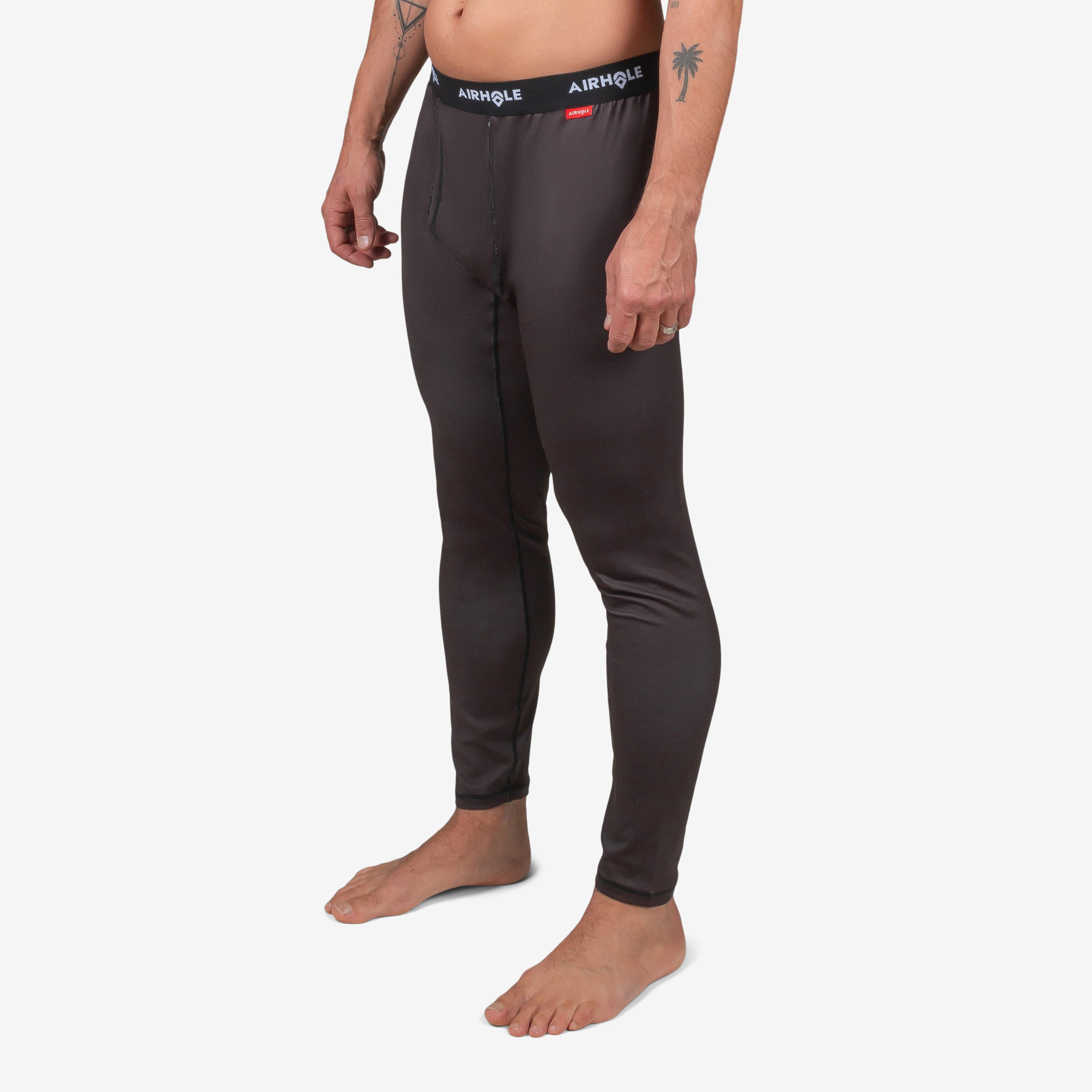Airhole Thermal Bottom Drytech