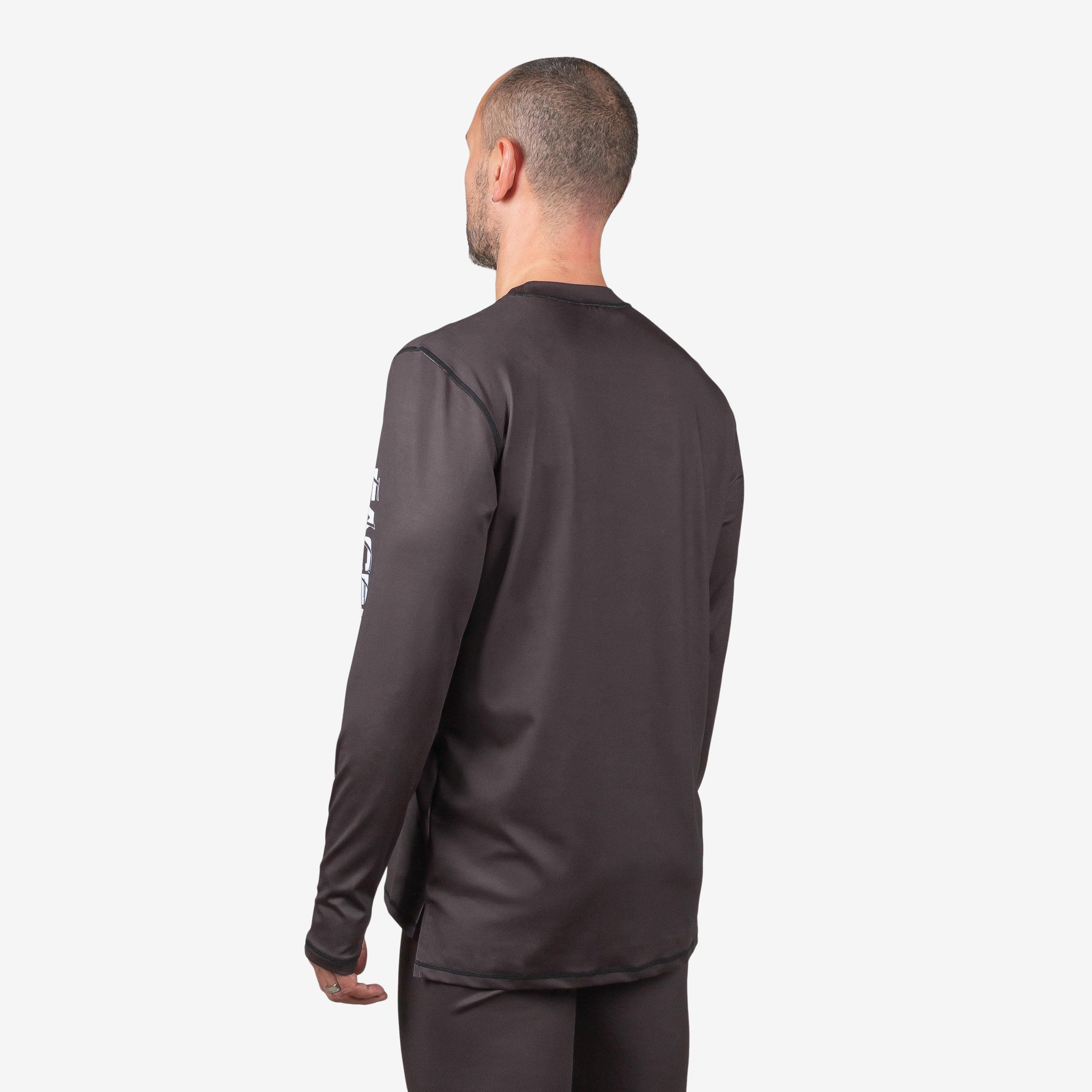 Airhole Thermal Top Drytech