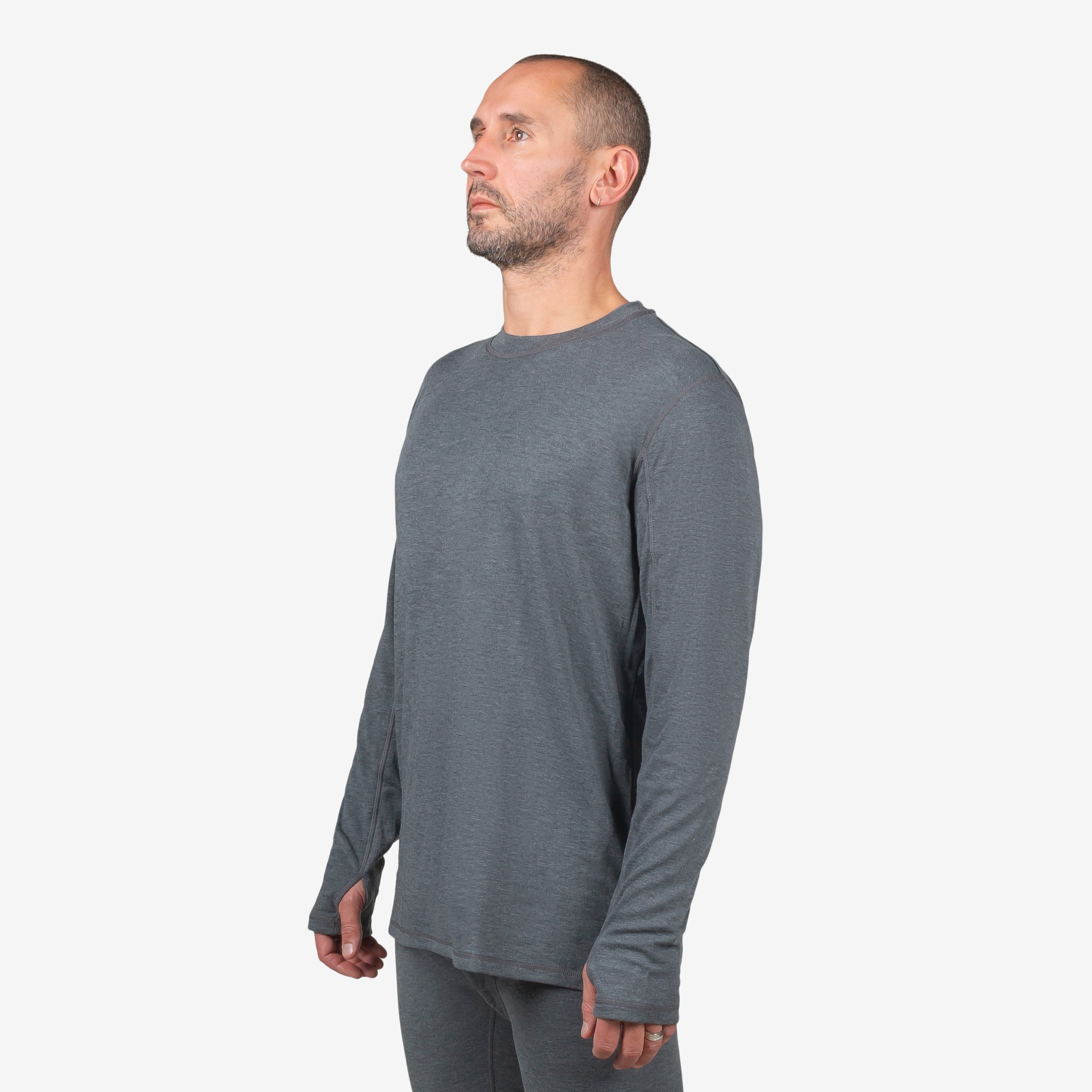 Airhole Thermal Top Merino