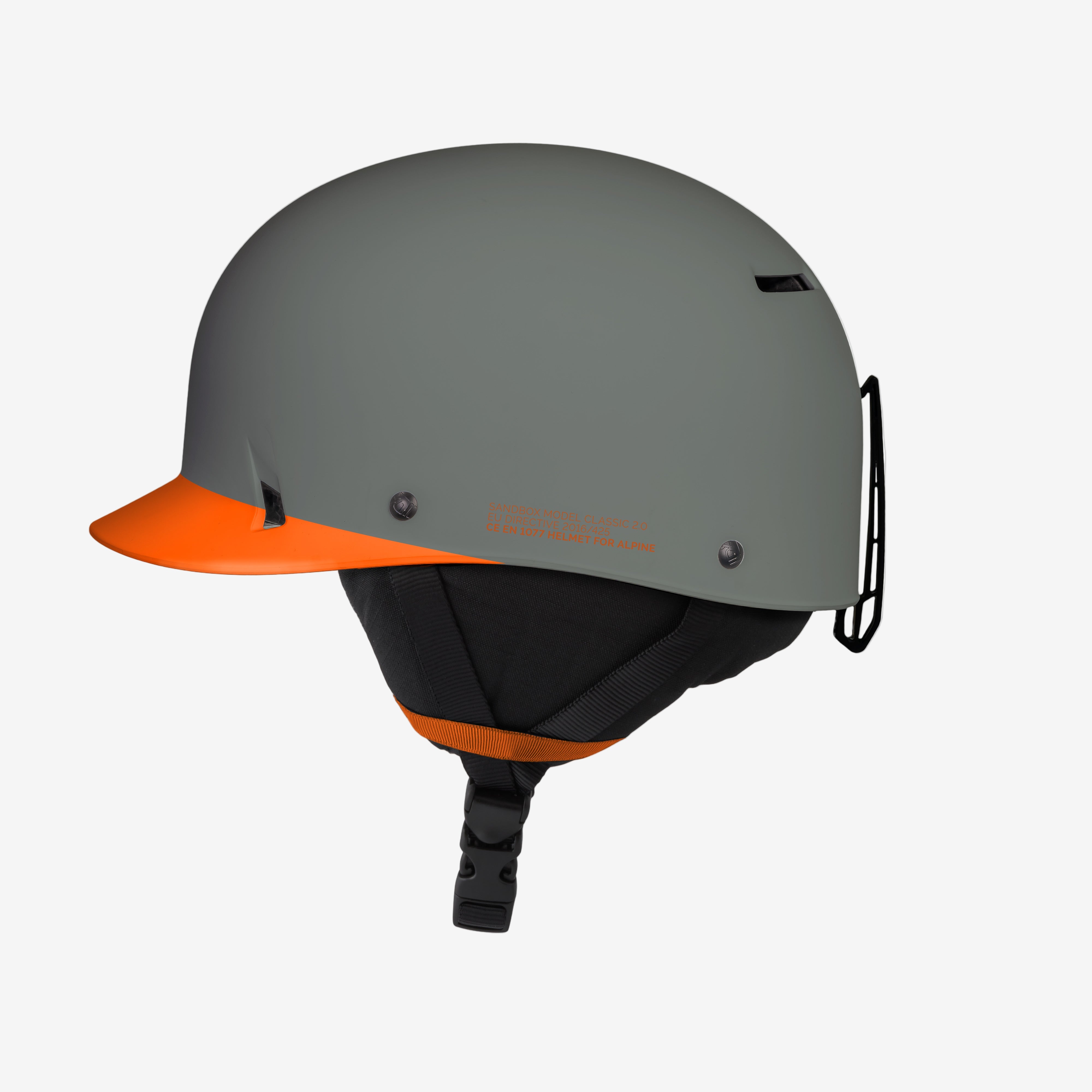Sandbox Classic 2.0 Snow Youth