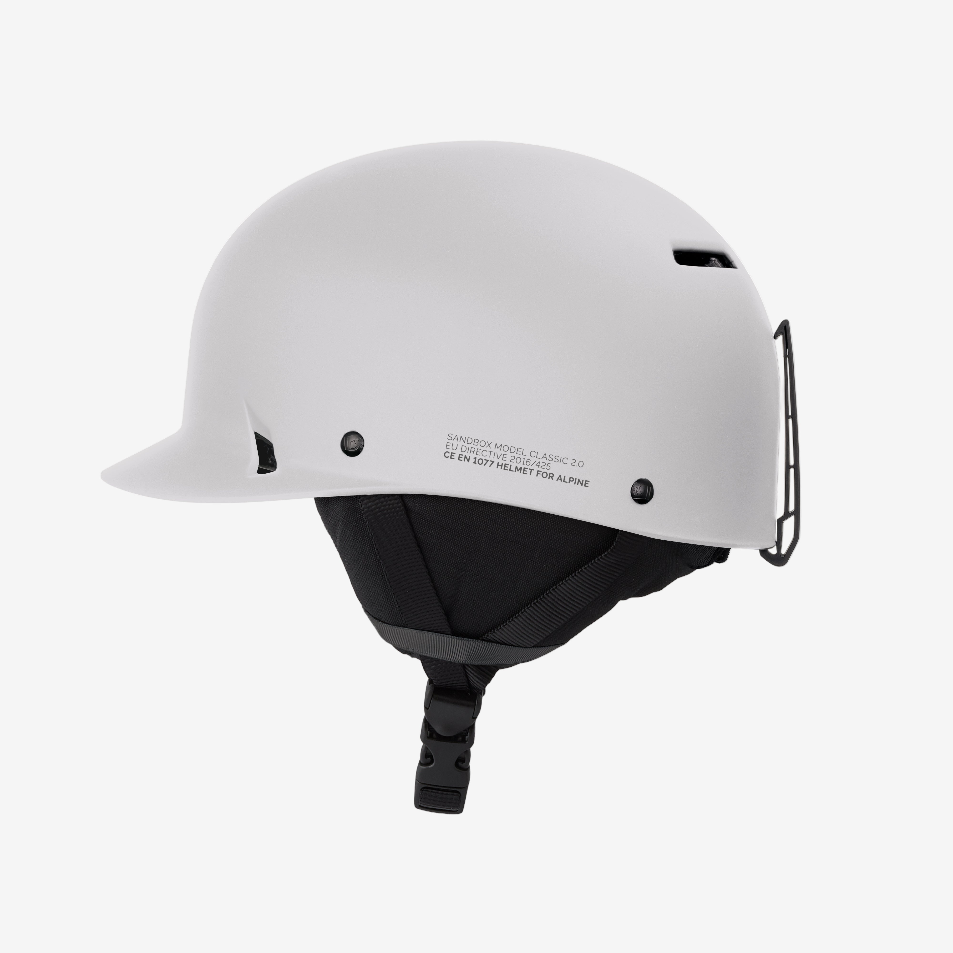 Sandbox Classic 2.0 Snow Youth
