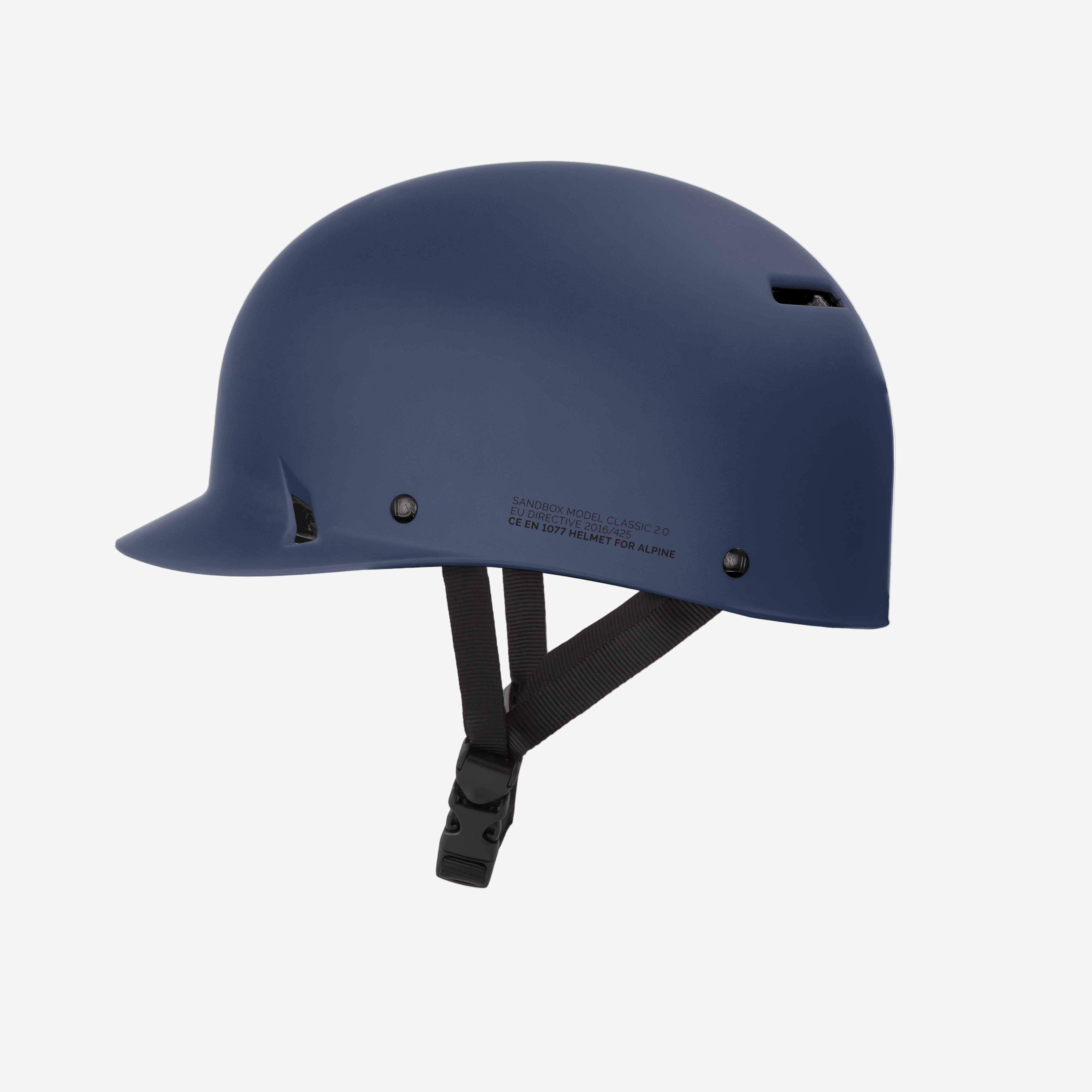 Sandbox Classic 2.0 Brain Bucket