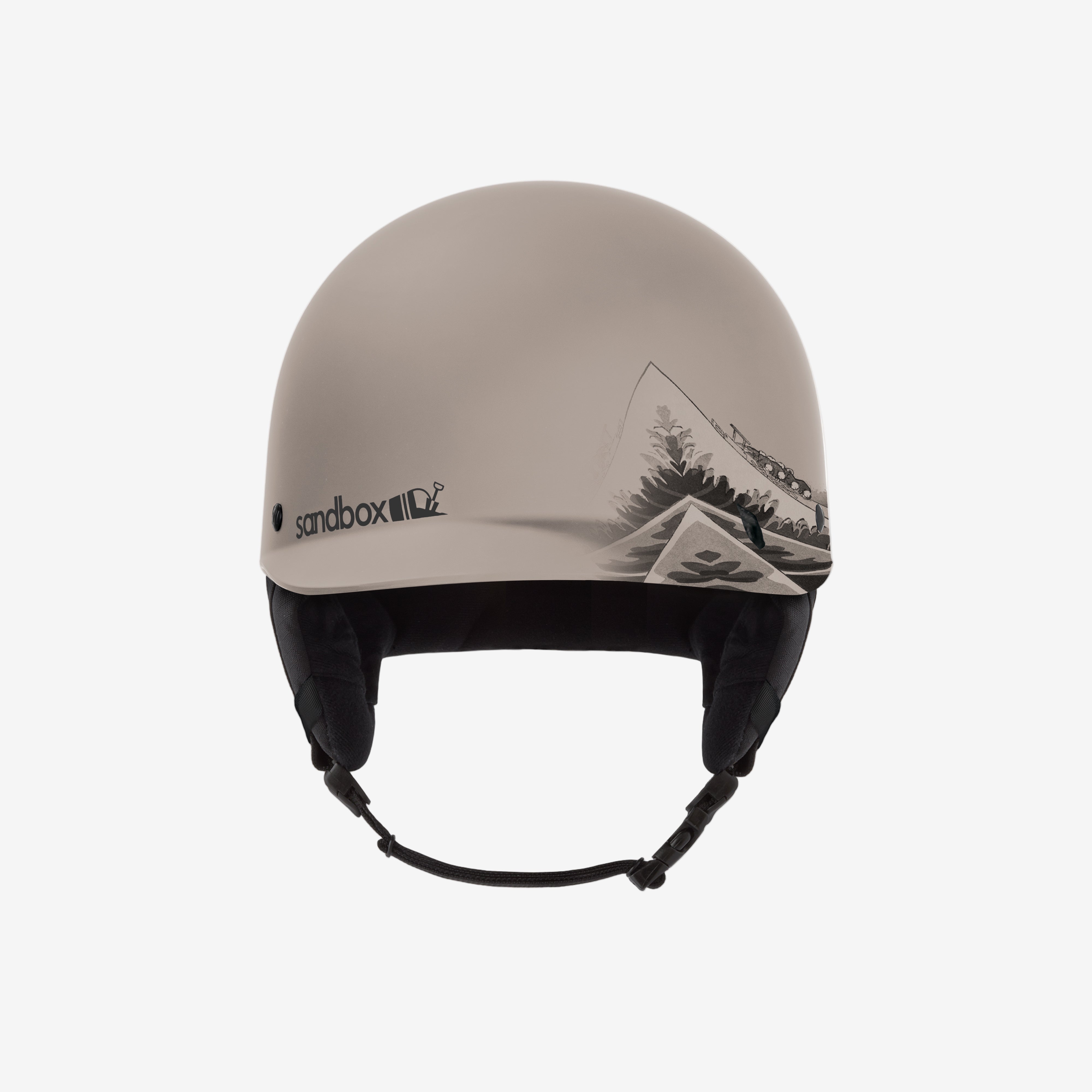 Sandbox Classic 2.0 Snow