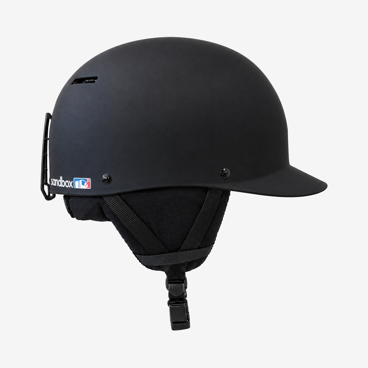 Sandbox Classic 2.0 Snow – Boston – side